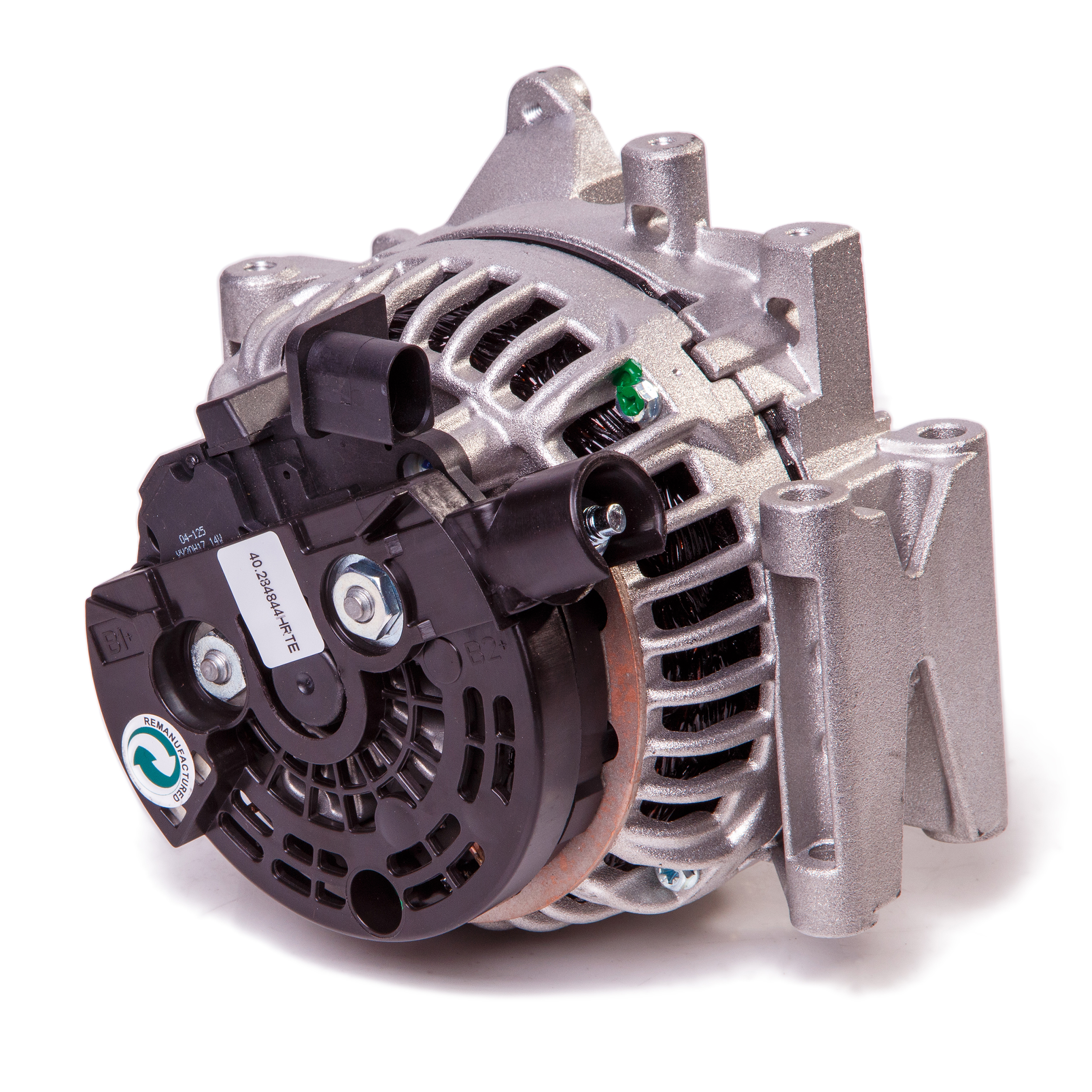 HARTWINN 40.284844HRTE 40.284844HRTE ALTERNATOR - HARTWINN CU PIESA LA SC