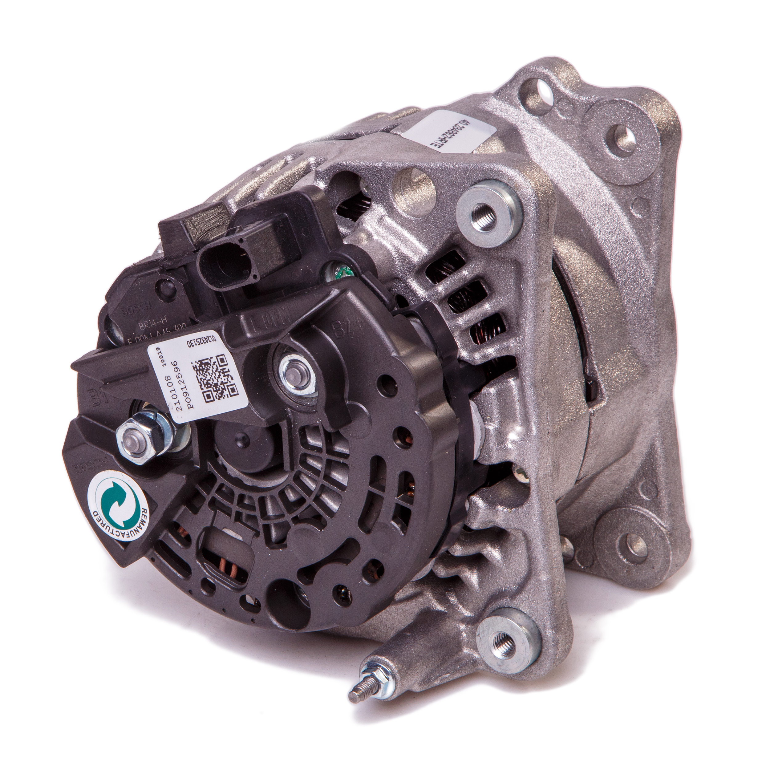 HARTWINN 40.284862HRTE 40.284862HRTE ALTERNATOR - HARTWINN CU PIESA LA SC