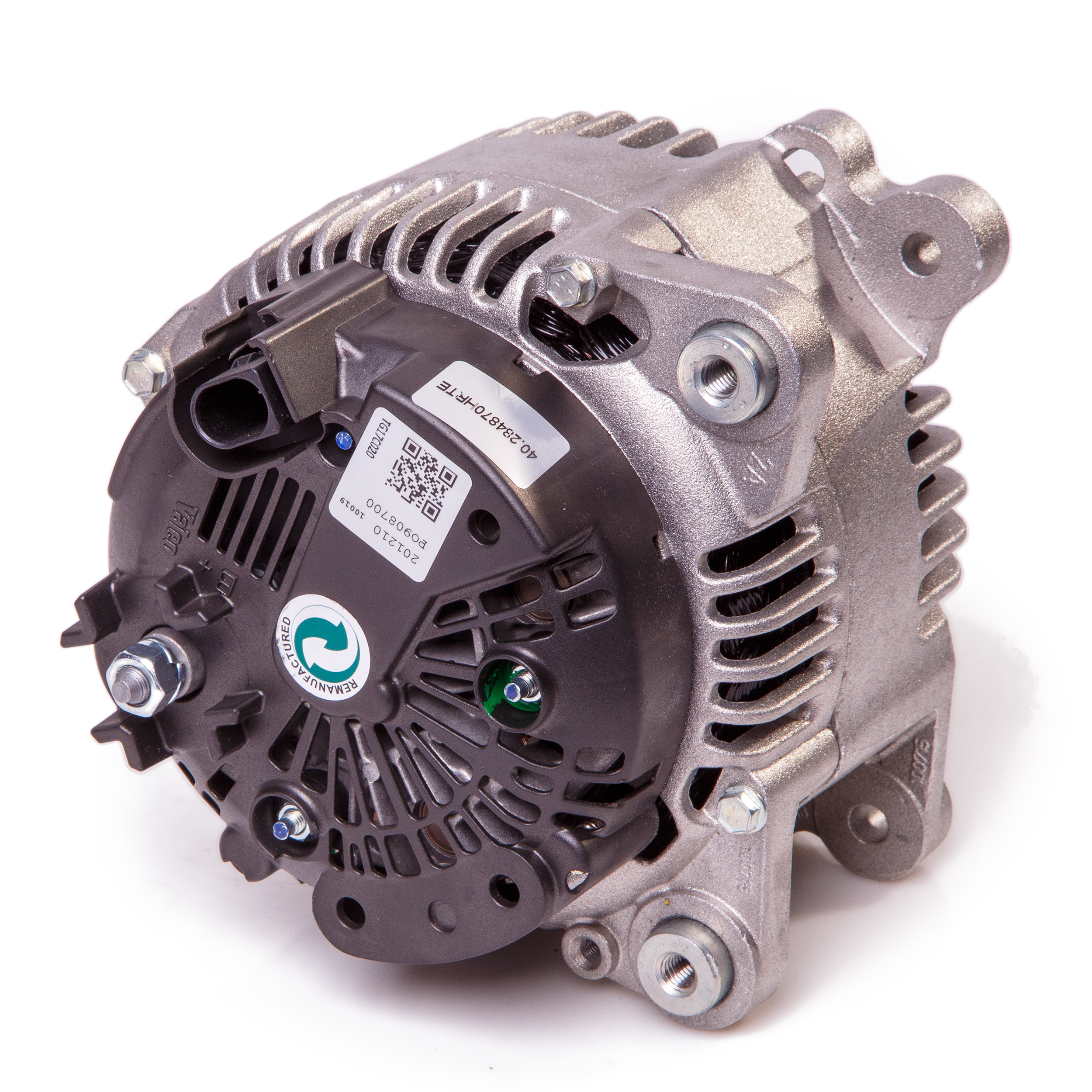 HARTWINN 40.284870HRTE 40.284870HRTE ALTERNATOR HARTWINN CU PIESA LA SCHI