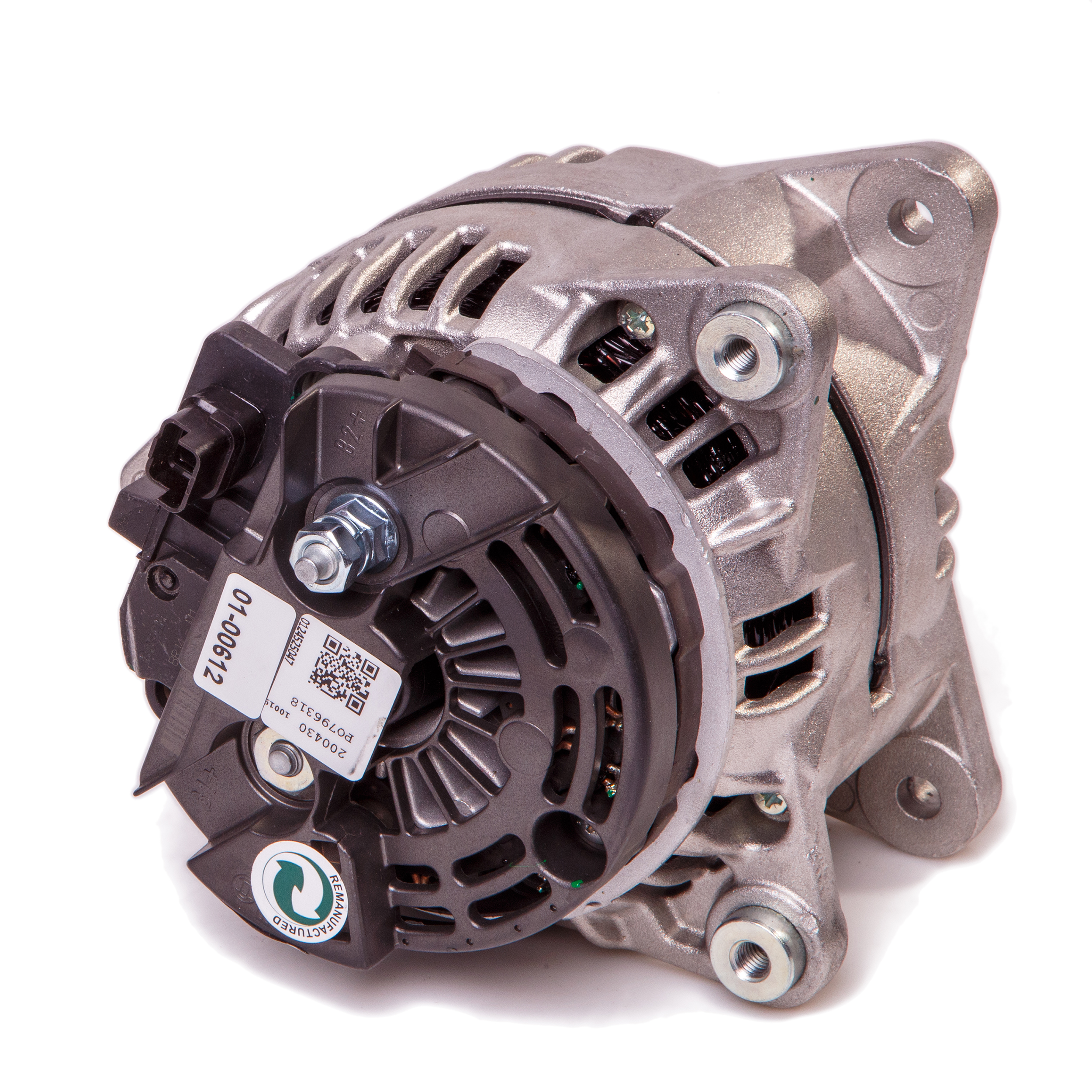 HARTWINN 40.284874HRTE 40.284874HRTE ALTERNATOR HARTWINN CU PIESA LA SCHI