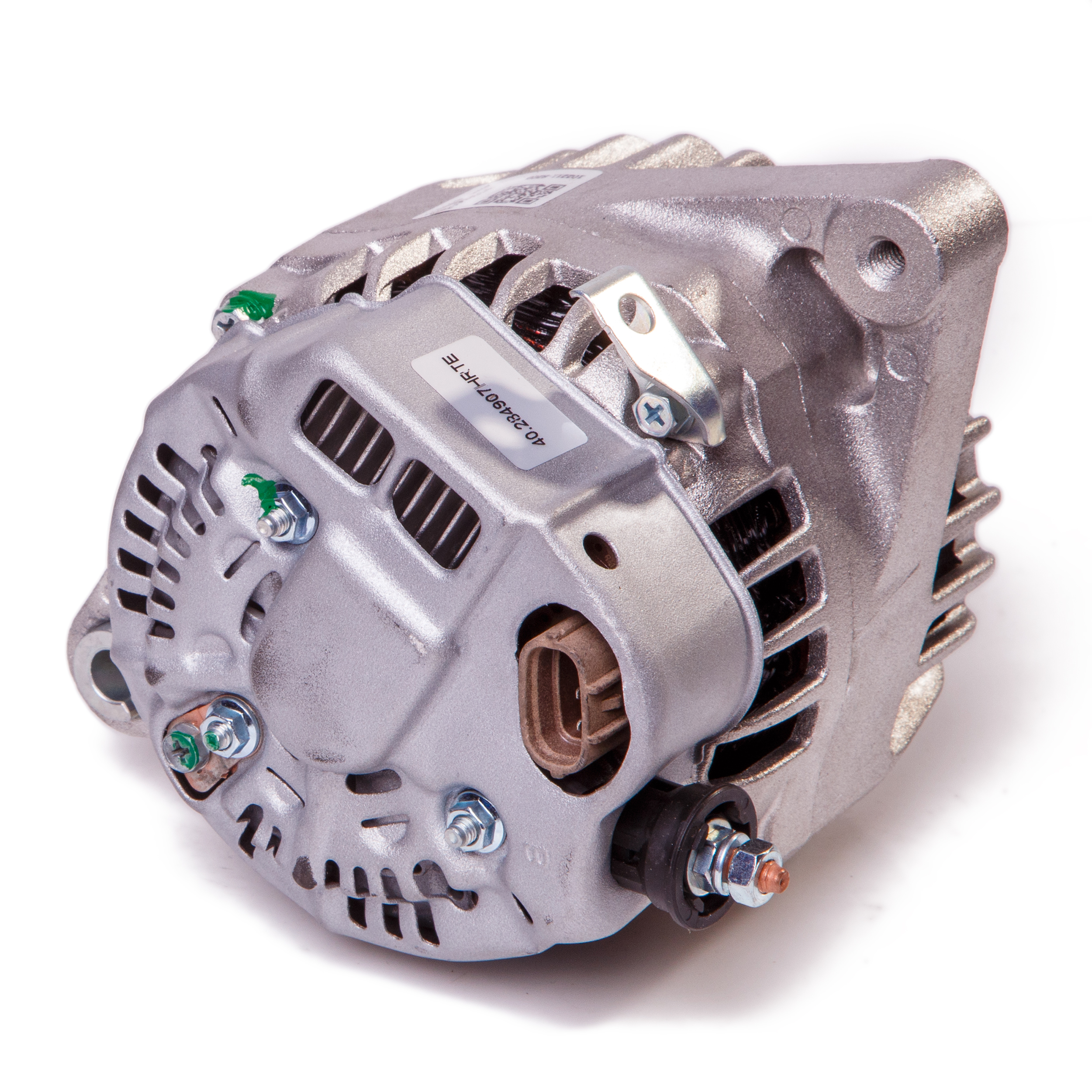 HARTWINN 40.284907HRTE 40.284907HRTE ALTERNATOR - HARTWINN CU PIESA LA SC