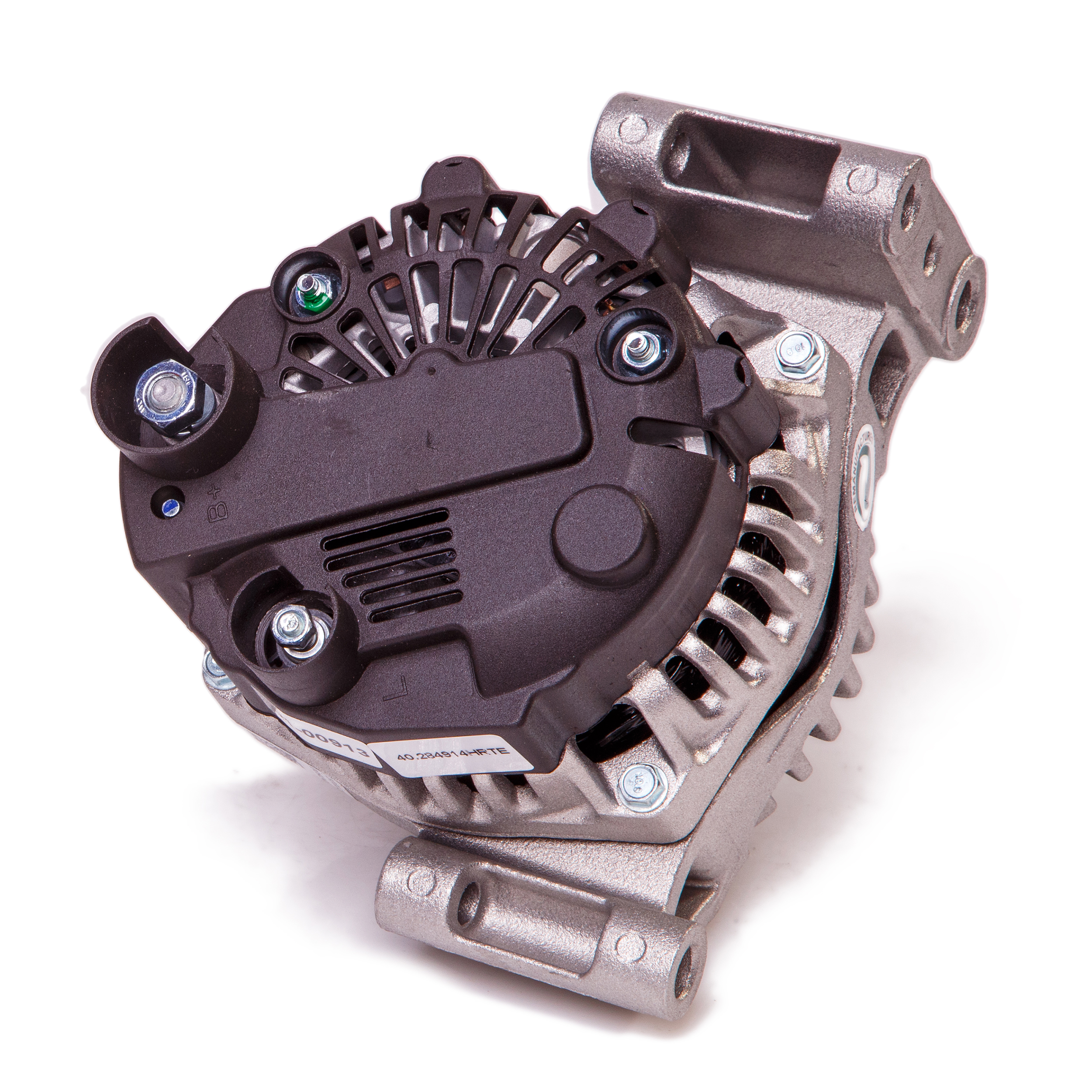 HARTWINN 40.284914HRTE 40.284914HRTE ALTERNATOR - HARTWINN CU PIESA LA SC