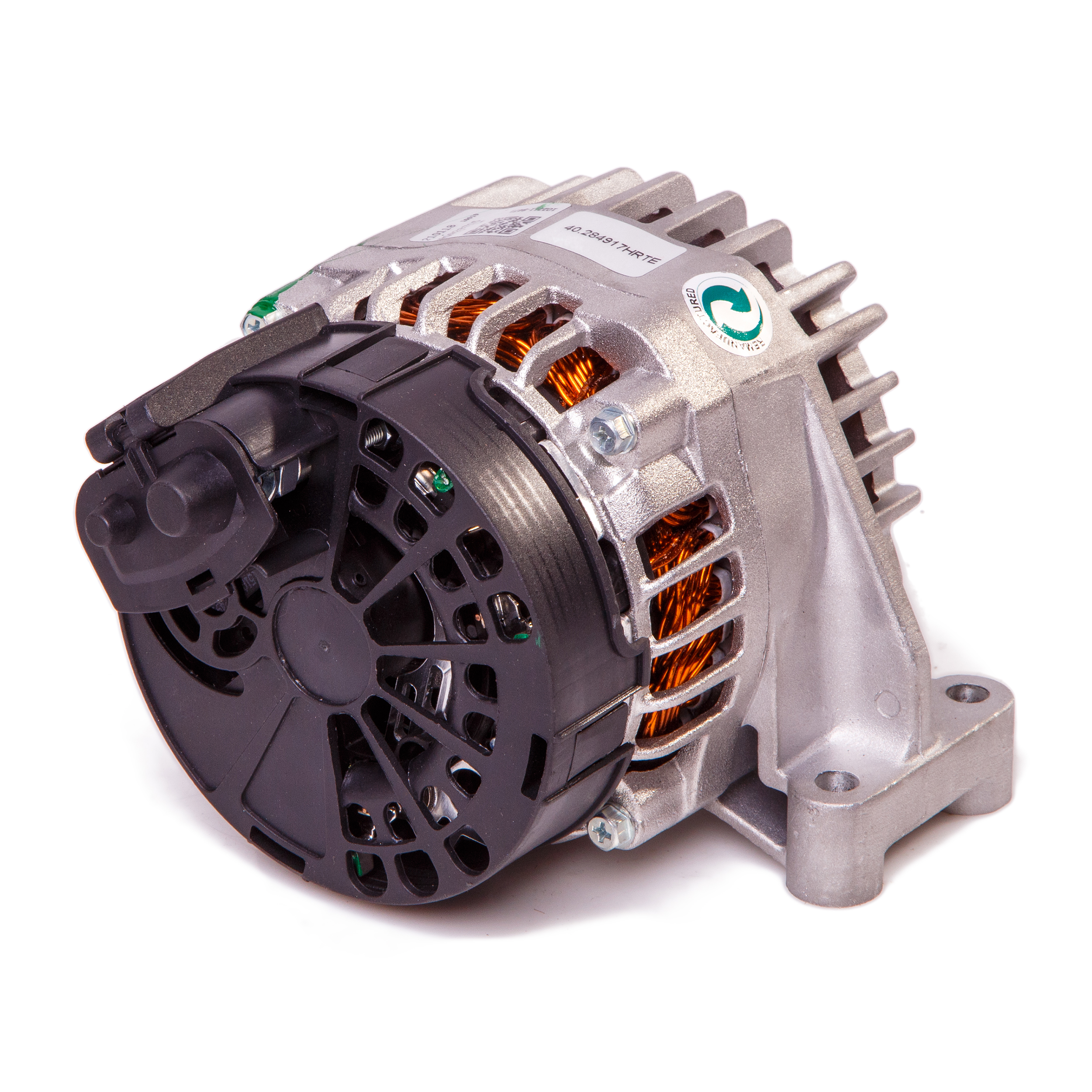 HARTWINN 40.284917HRTE 40.284917HRTE ALTERNATOR - HARTWINN CU PIESA LA SC