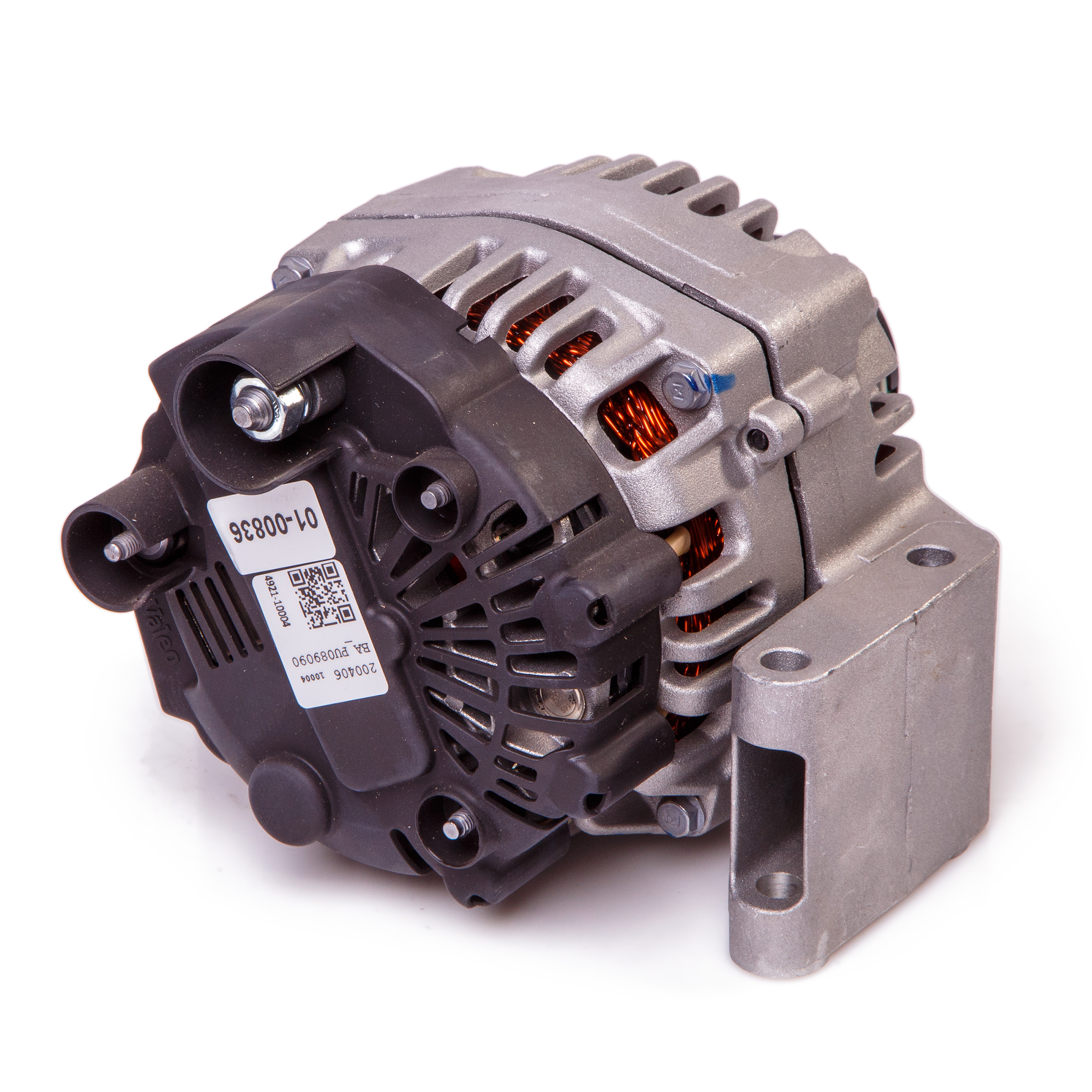 HARTWINN 40.284921HRTE 40.284921HRTE ALTERNATOR - HARTWINN CU PIESA LA SC