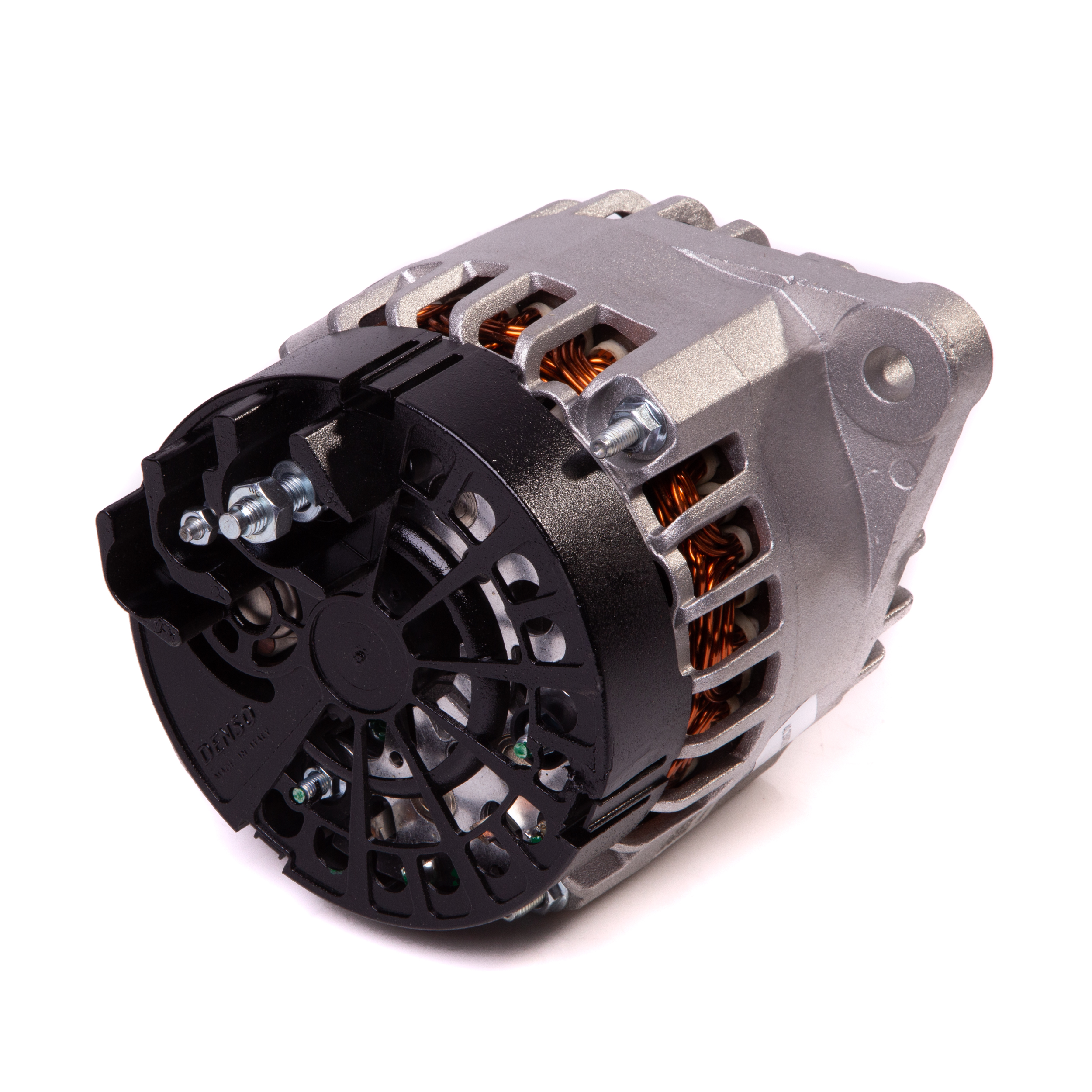 HARTWINN 40.284927HRTE 40.284927HRTE ALTERNATOR - HARTWINN CU PIESA LA SC