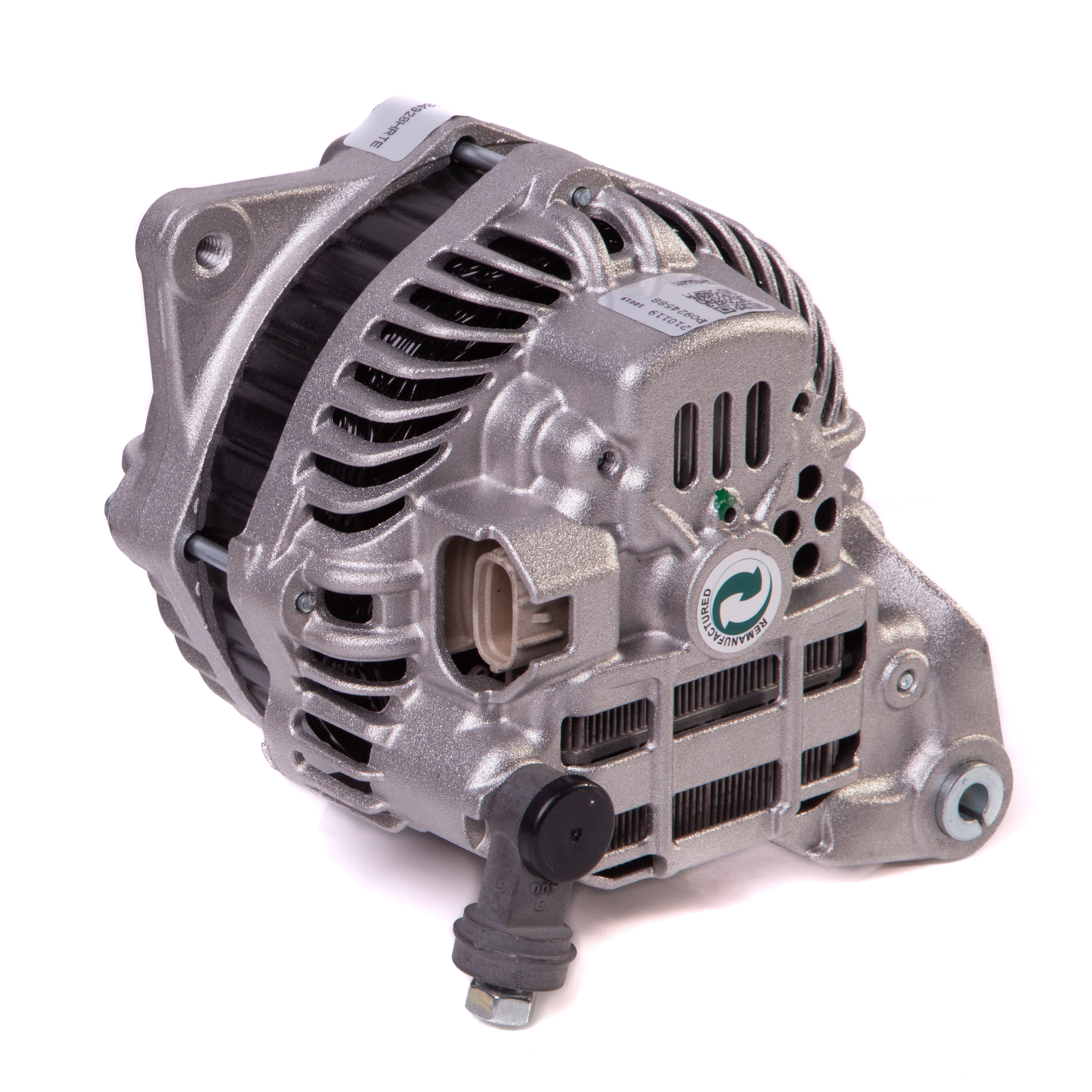 HARTWINN 40.284928HRTE 40.284928HRTE ALTERNATOR HARTWINN CU PIESA LA SCHI