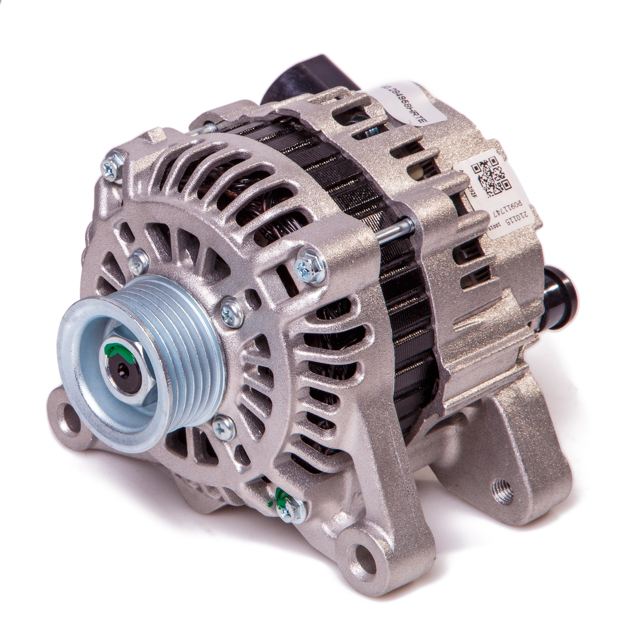 HARTWINN 40.284958HRTE 40.284958HRTE ALTERNATOR HARTWINN CU PIESA LA SCHI