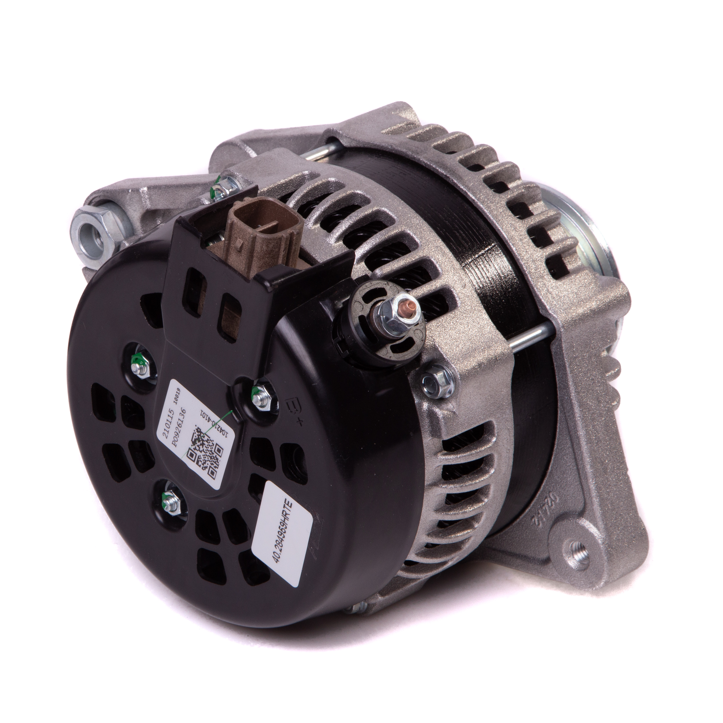 HARTWINN 40.284959HRTE 40.284959HRTE ALTERNATOR - HARTWINN CU PIESA LA SC