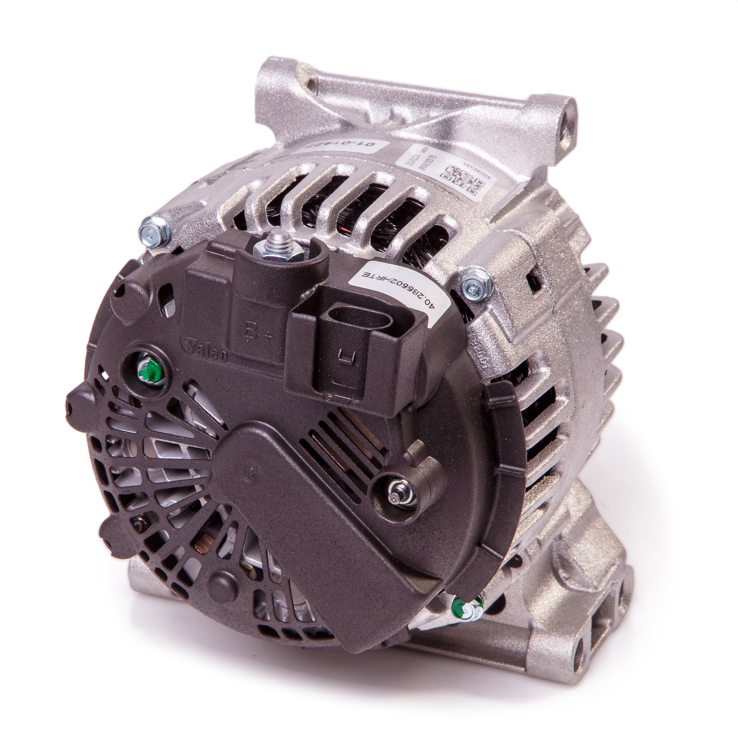 HARTWINN 40.285502HRTE 40.285502HRTE ALTERNATOR - HARTWINN CU PIESA LA SC