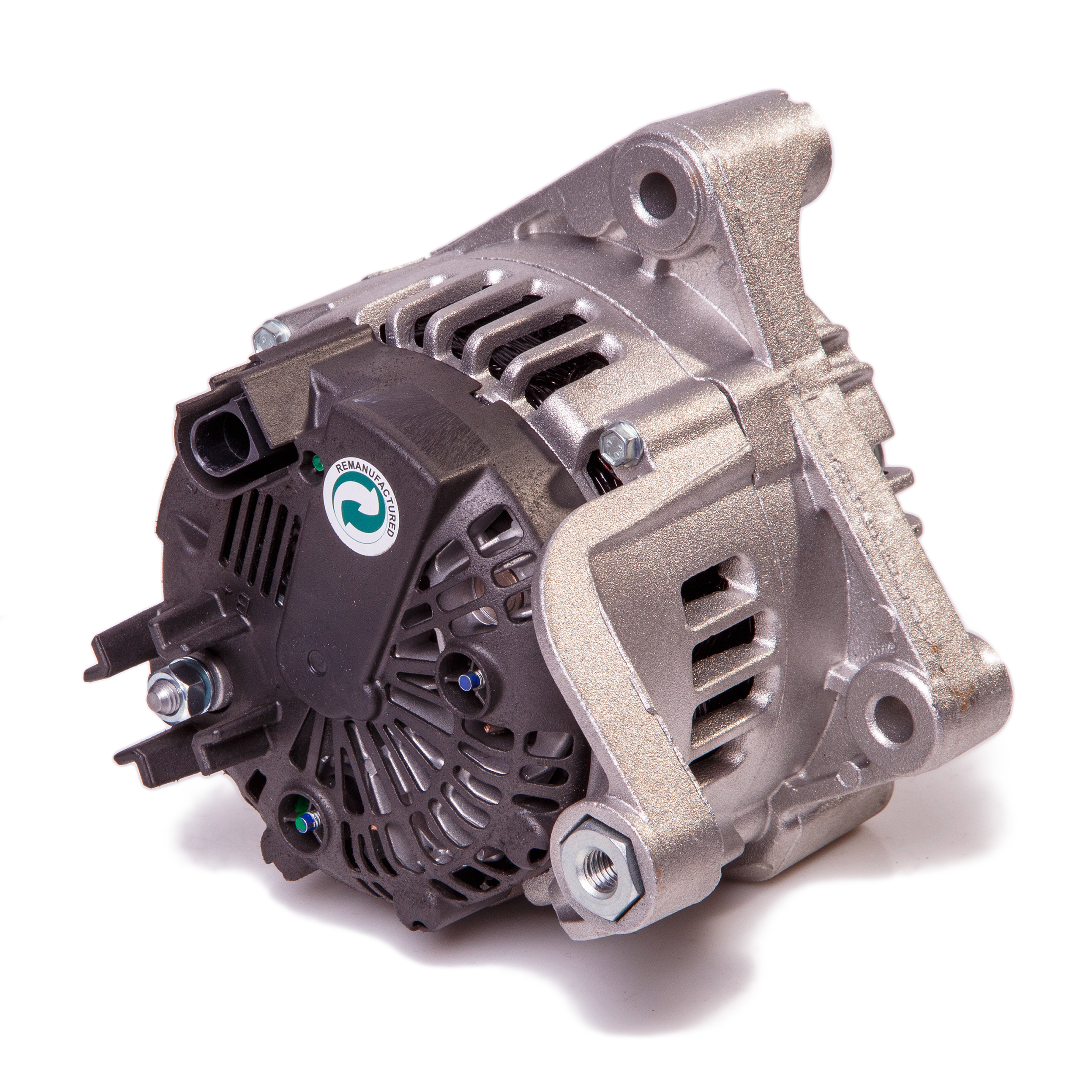 HARTWINN 40.285508HRTE 40.285508HRTE ALTERNATOR - HARTWINN CU PIESA LA SC