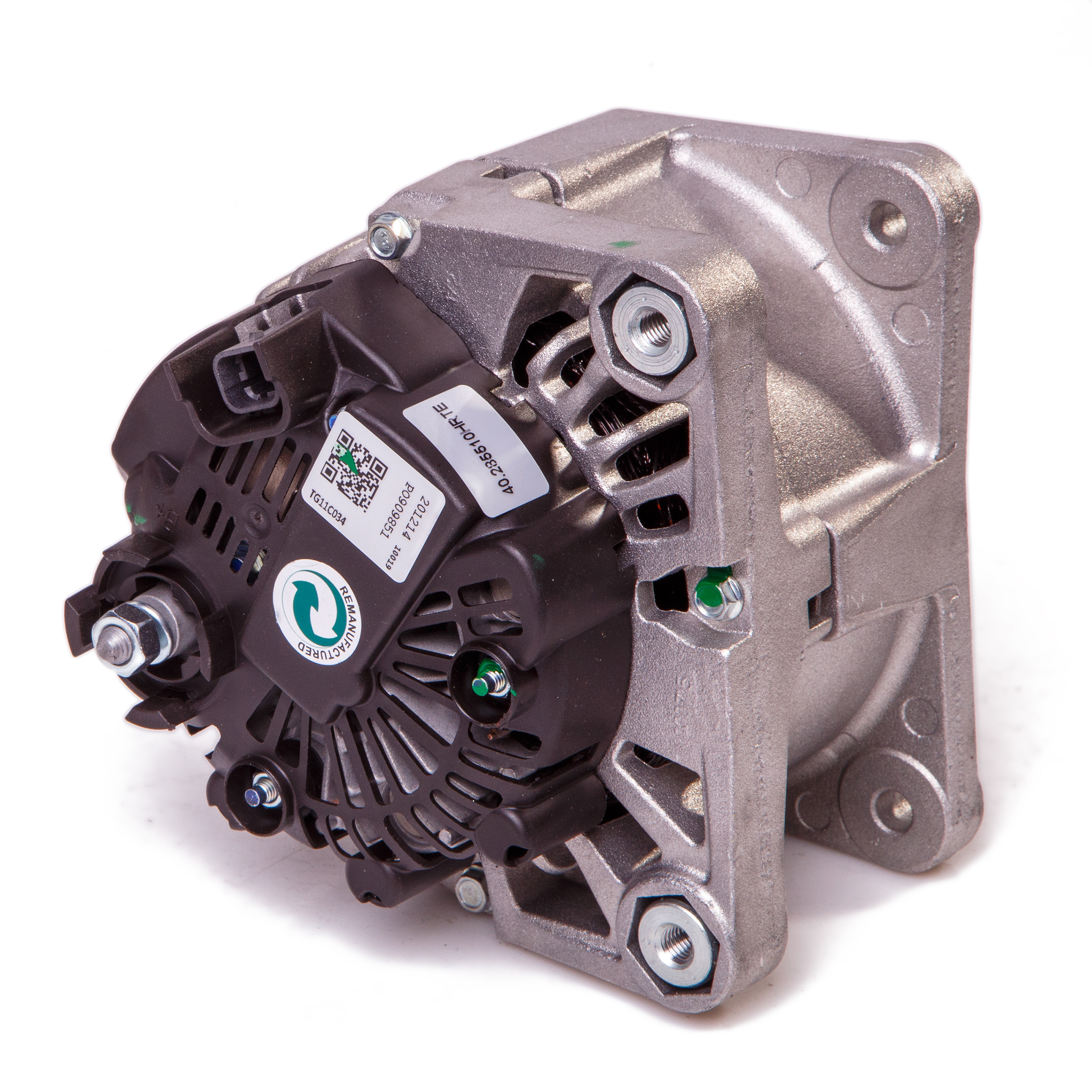 HARTWINN 40.285510HRTE 40.285510HRTE ALTERNATOR - HARTWINN CU PIESA LA SC