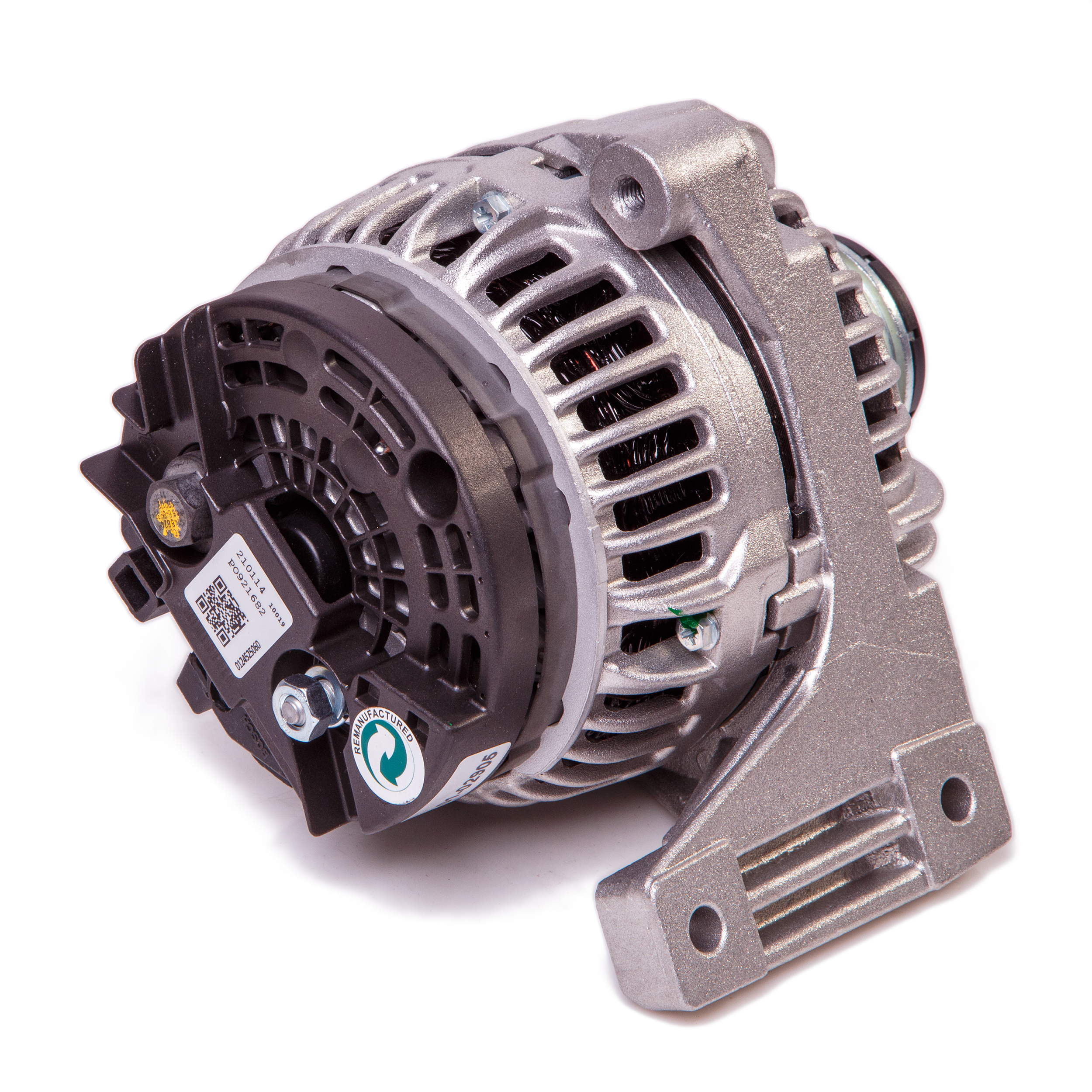 HARTWINN 40.285539HRTE 40.285539HRTE ALTERNATOR HARTWINN CU PIESA LA SCHI