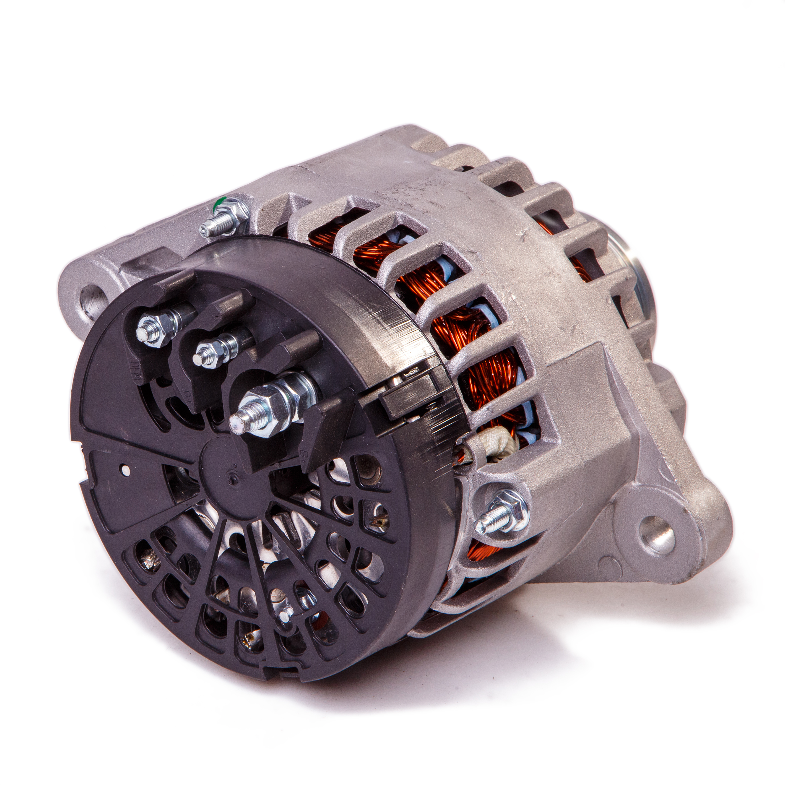 HARTWINN 40.285560HRTE 40.285560HRTE ALTERNATOR - HARTWINN CU PIESA LA SC