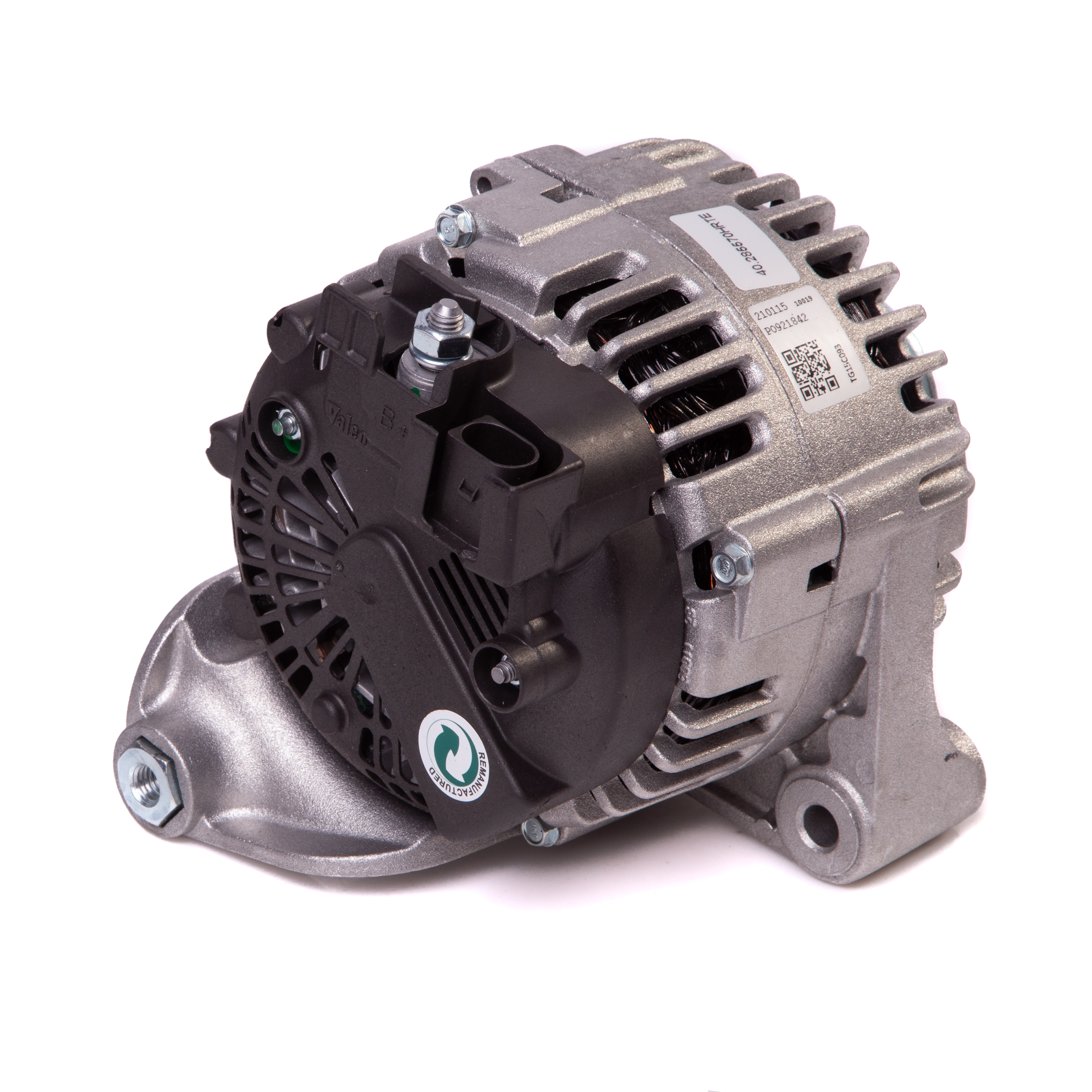 HARTWINN 40.285570HRTE 40.285570HRTE ALTERNATOR HARTWINN CU PIESA LA SCHI