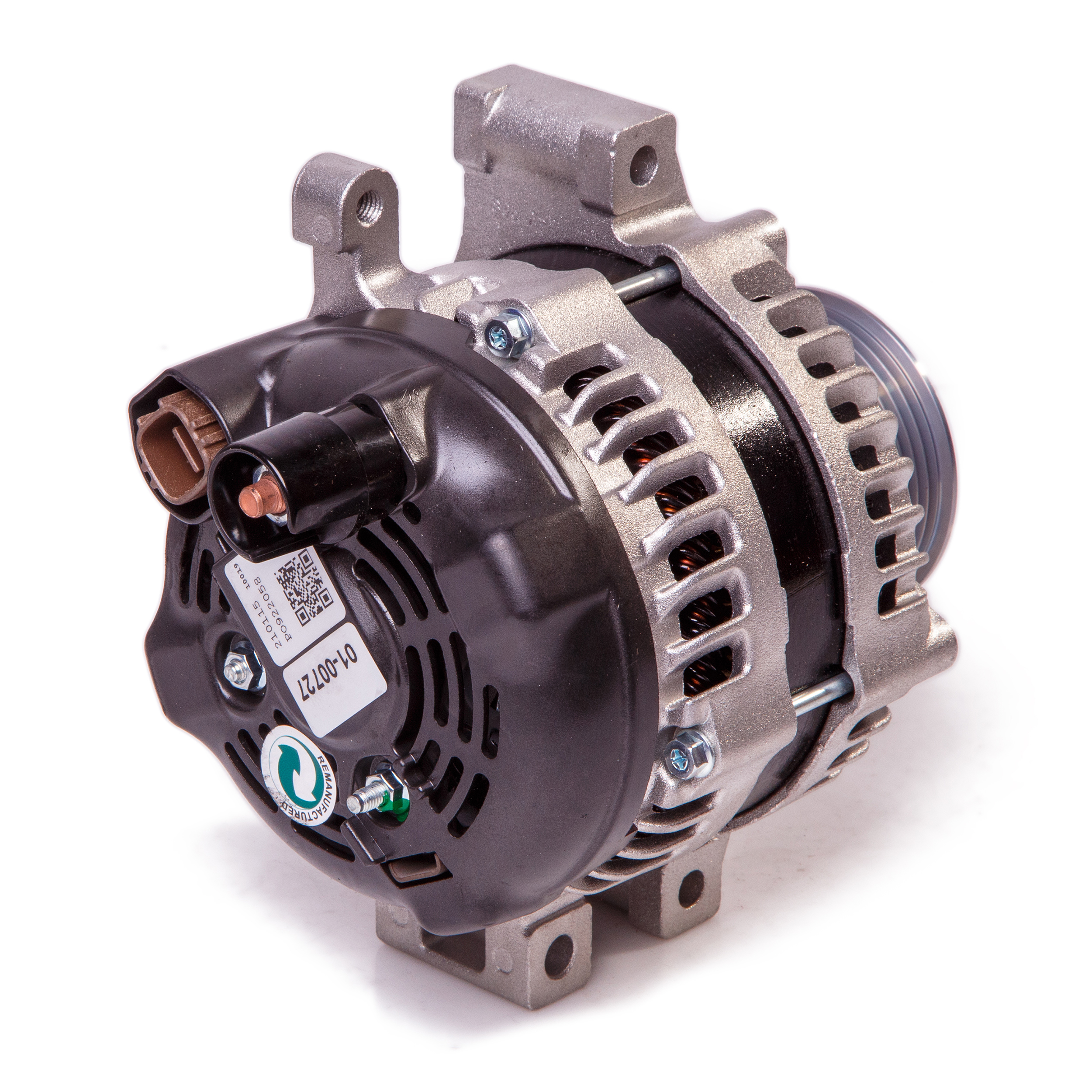 HARTWINN 40.285585HRTE 40.285585HRTE ALTERNATOR HARTWINN CU PIESA LA SCHI