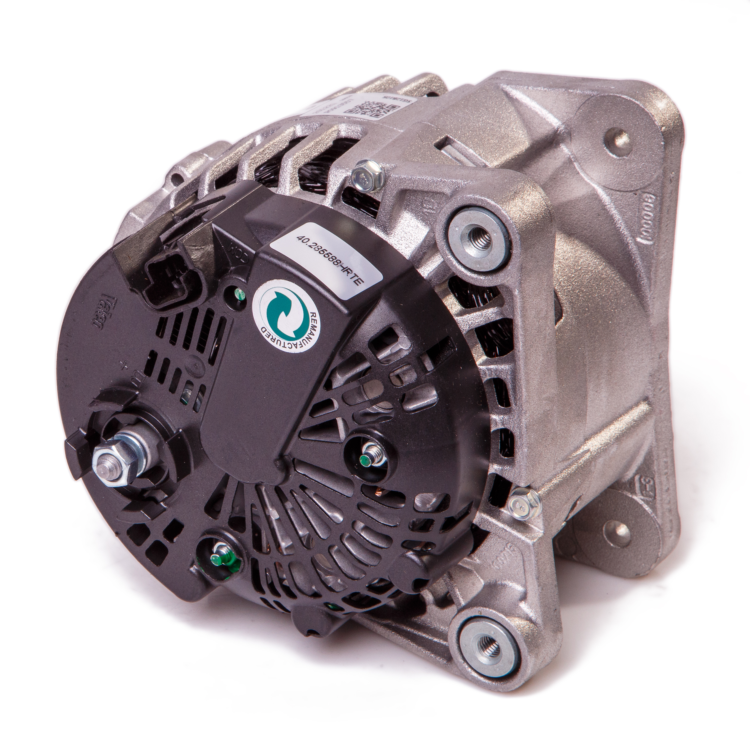 HARTWINN 40.285588HRTE 40.285588HRTE ALTERNATOR - HARTWINN CU PIESA LA SC