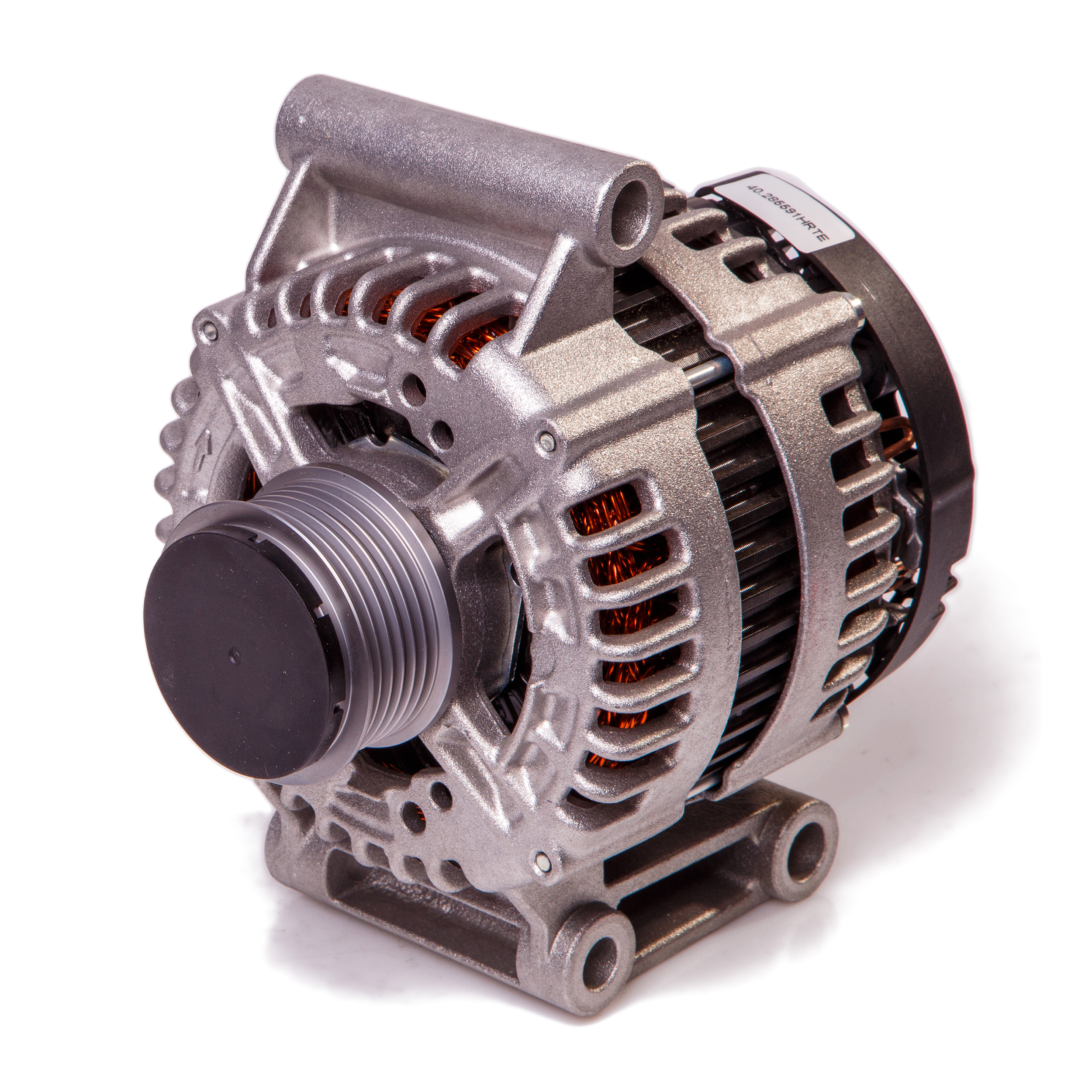 HARTWINN 40.285591HRTE 40.285591HRTE ALTERNATOR - HARTWINN CU PIESA LA SC