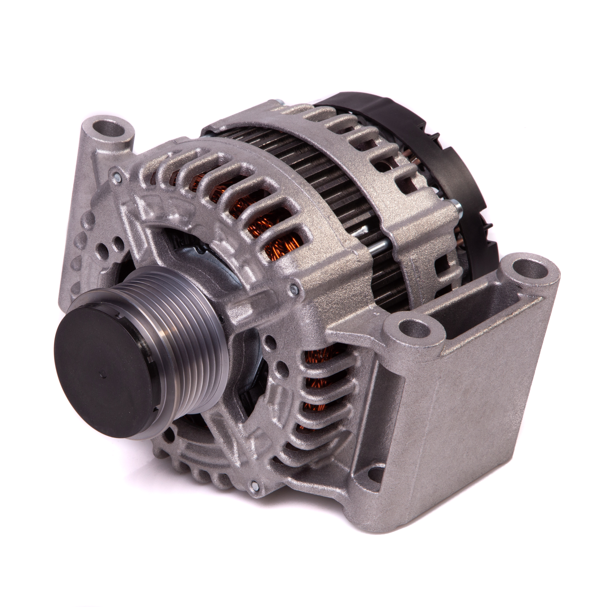 HARTWINN 40.285592HRTE 40.285592HRTE ALTERNATOR - HARTWINN CU PIESA LA SC