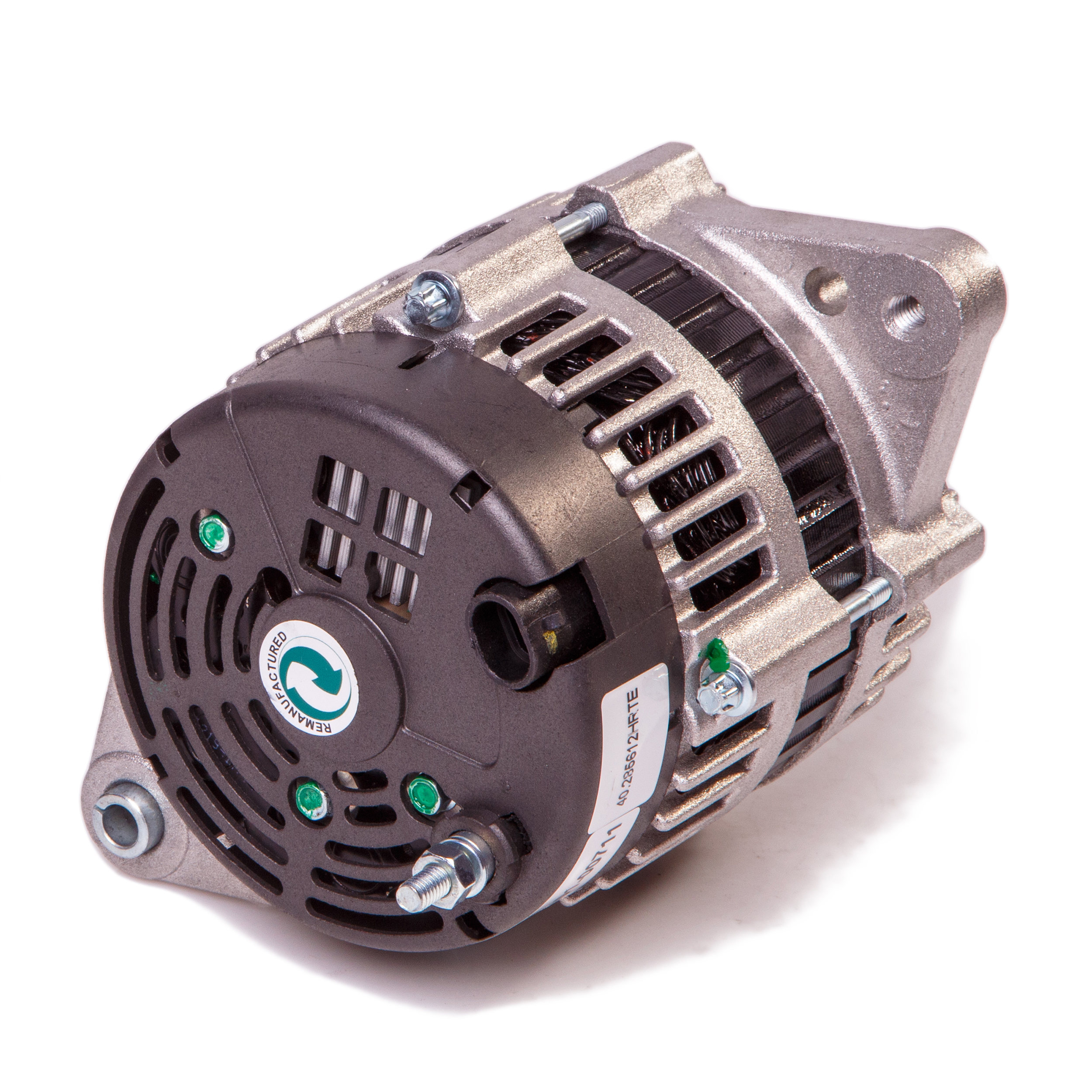 HARTWINN 40.285612HRTE 40.285612HRTE ALTERNATOR HARTWINN CU PIESA LA SCHI