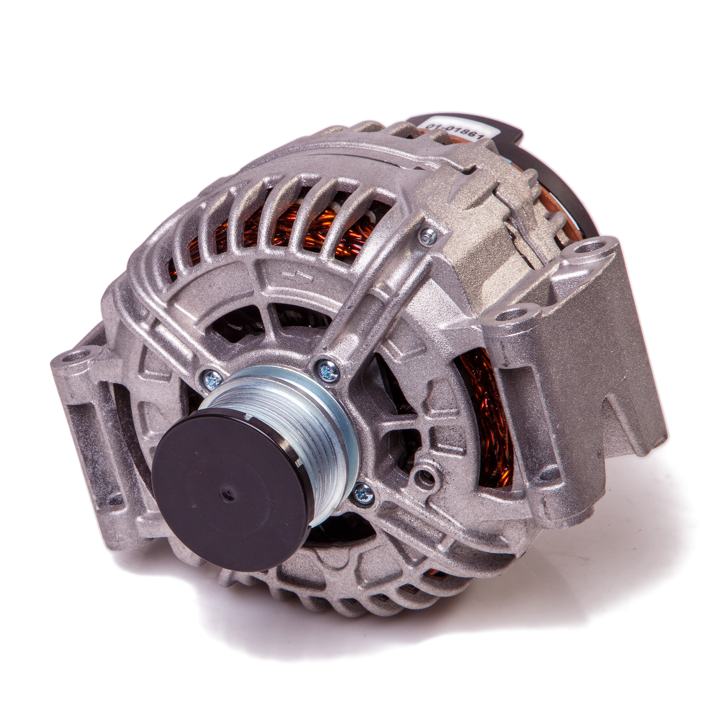 HARTWINN 40.285618HRTE 40.285618HRTE ALTERNATOR - HARTWINN CU PIESA LA SC