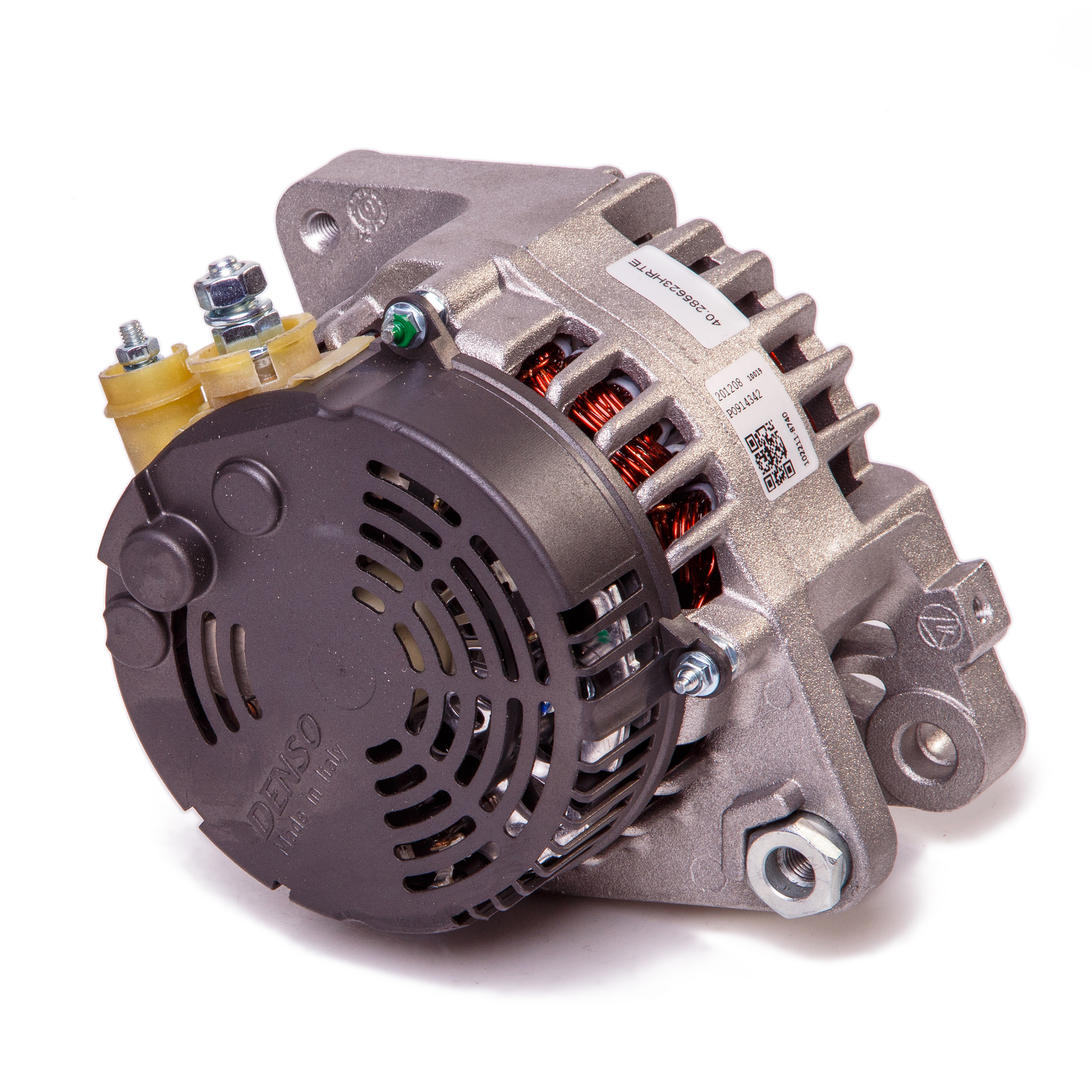 HARTWINN 40.285623HRTE 40.285623HRTE ALTERNATOR - HARTWINN CU PIESA LA SC