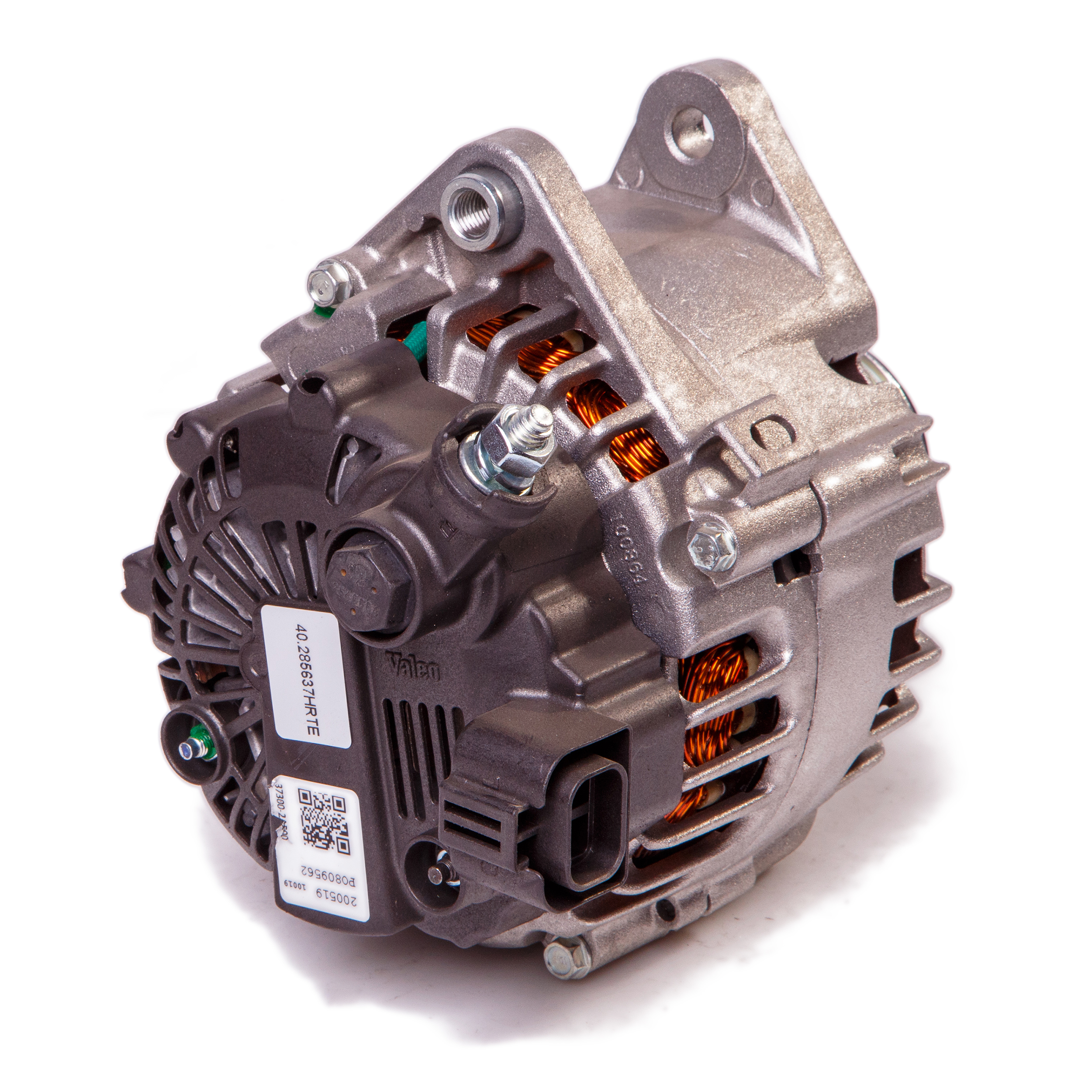 HARTWINN 40.285637HRTE 40.285637HRTE ALTERNATOR - HARTWINN CU PIESA LA SC