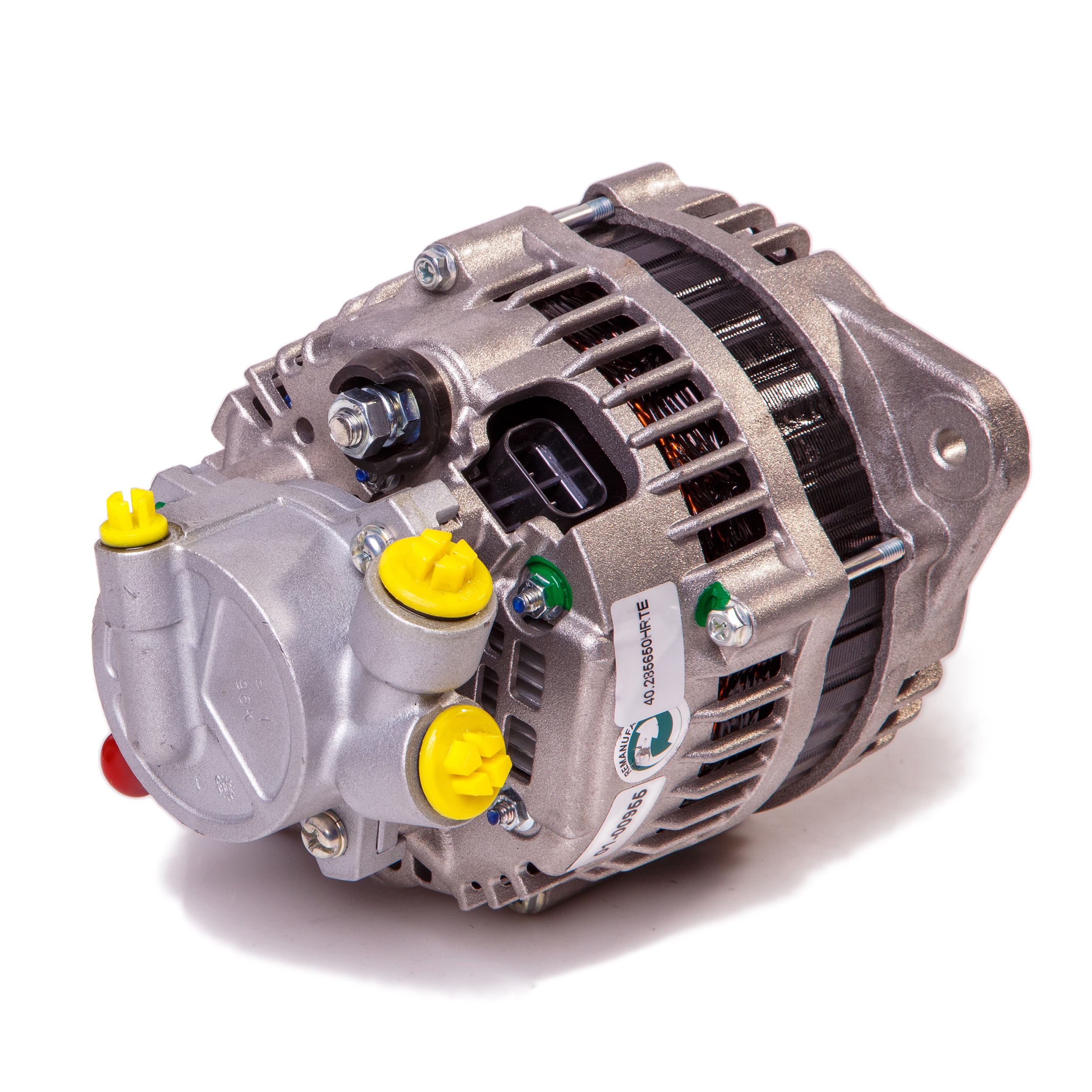 HARTWINN 40.285650HRTE 40.285650HRTE ALTERNATOR - HARTWINN CU PIESA LA SC