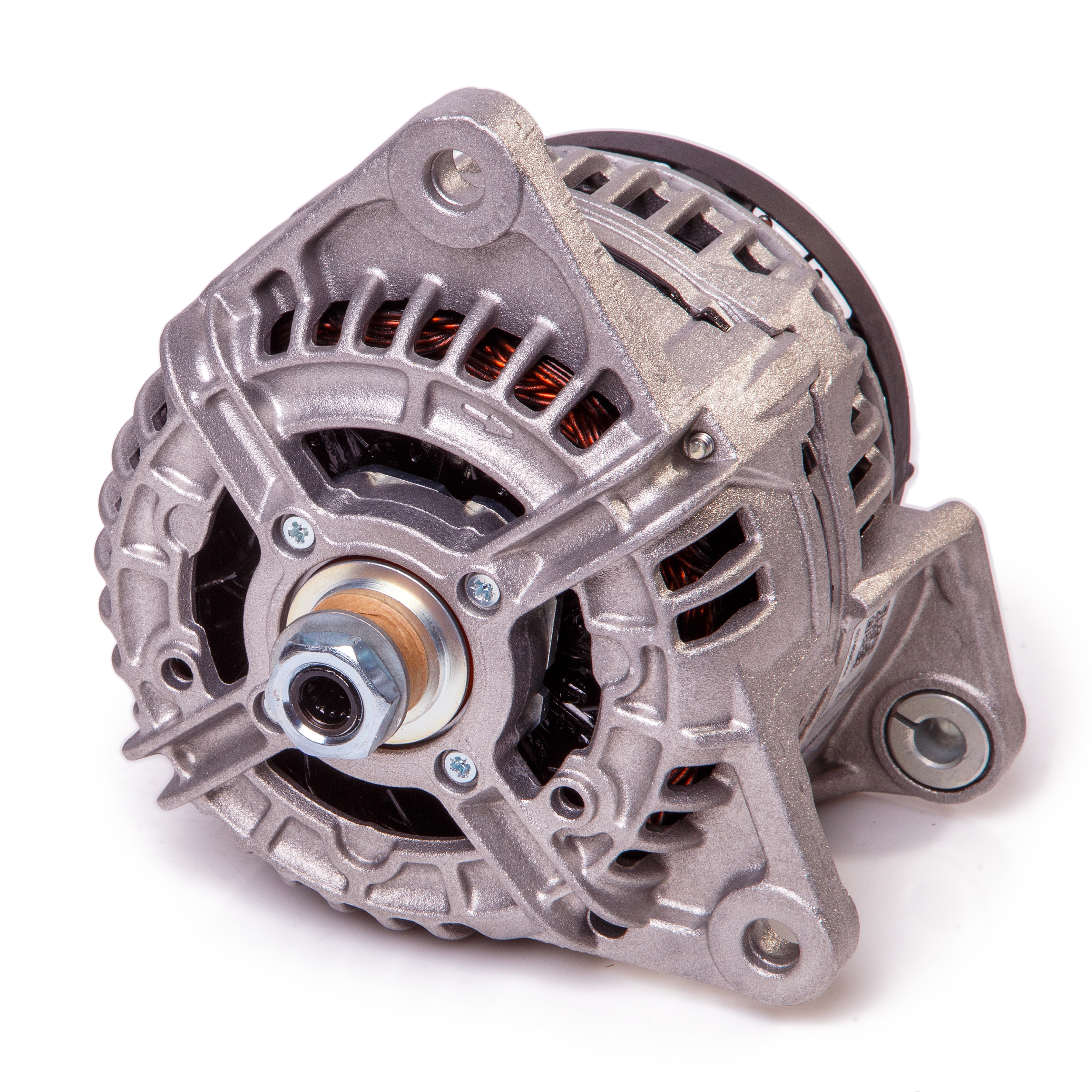 HARTWINN 40.285673HRTE 40.285673HRTE ALTERNATOR - HARTWINN CU PIESA LA SC