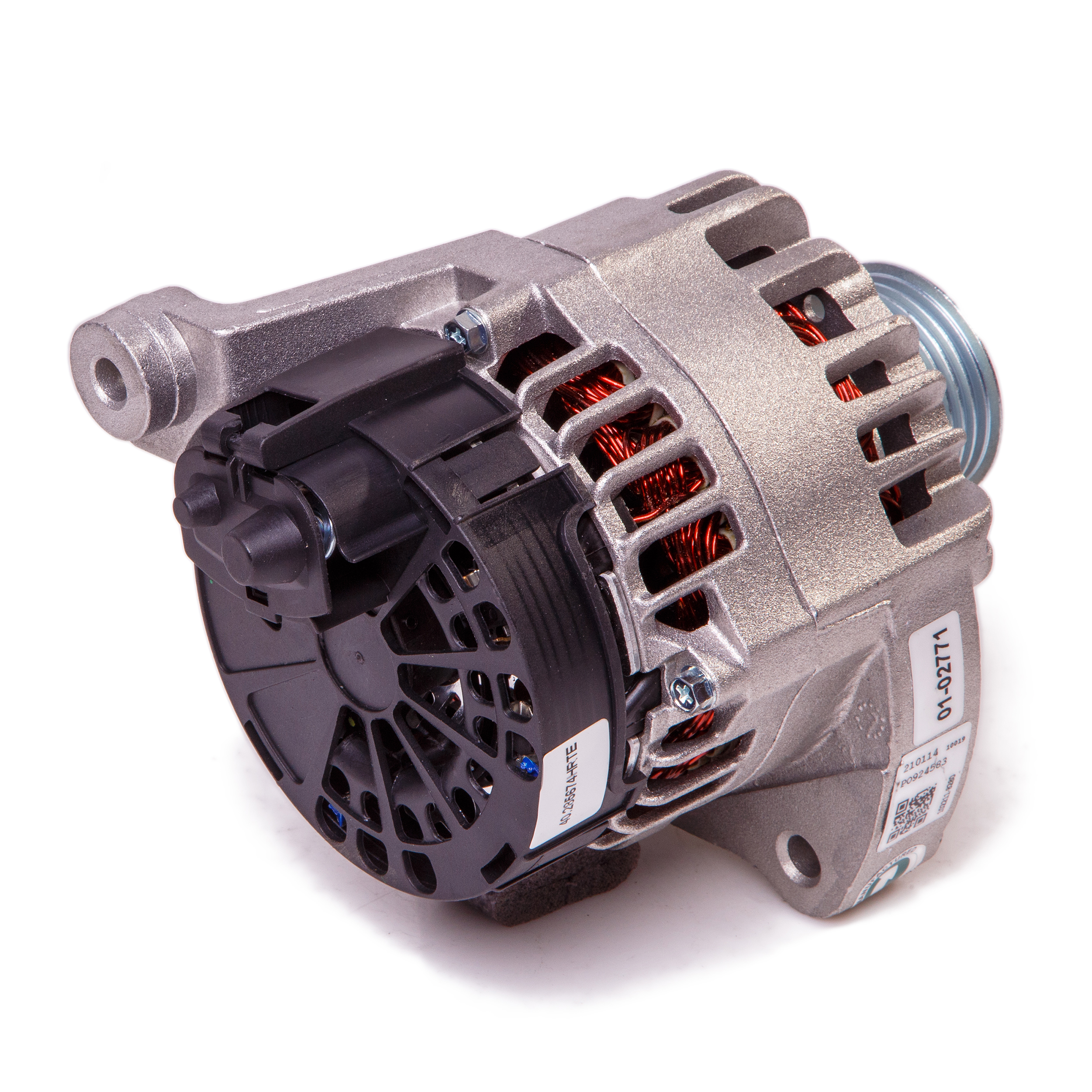 HARTWINN 40.285674HRTE 40.285674HRTE ALTERNATOR HARTWINN CU PIESA LA SCHI