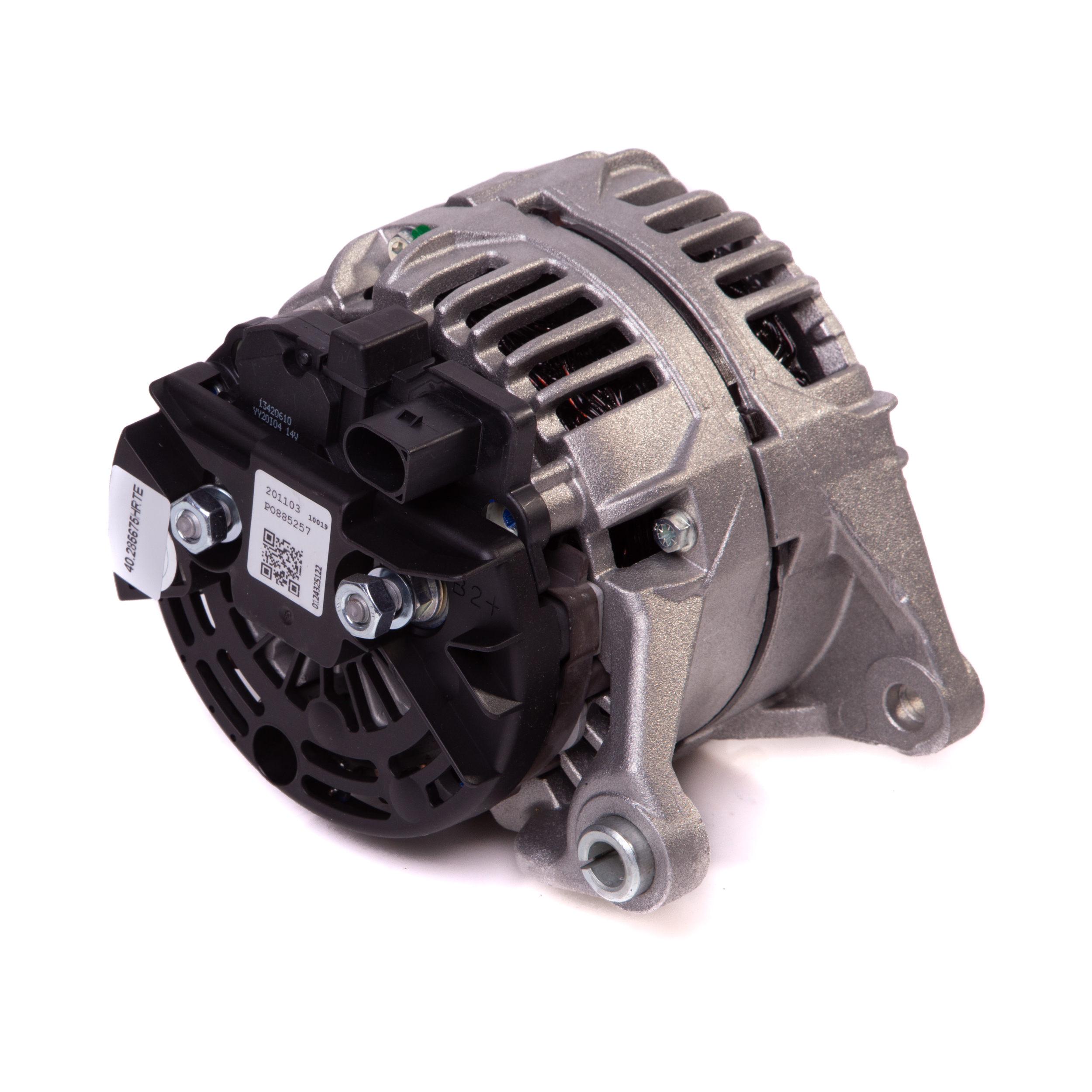 HARTWINN 40.285675HRTE 40.285675HRTE ALTERNATOR HARTWINN CU PIESA LA SCHI