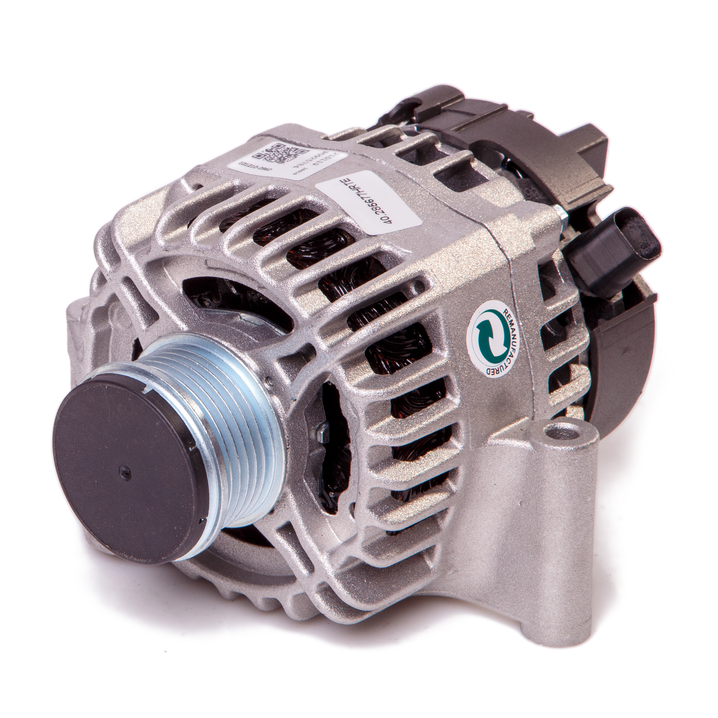 HARTWINN 40.285677HRTE 40.285677HRTE ALTERNATOR - HARTWINN CU PIESA LA SC