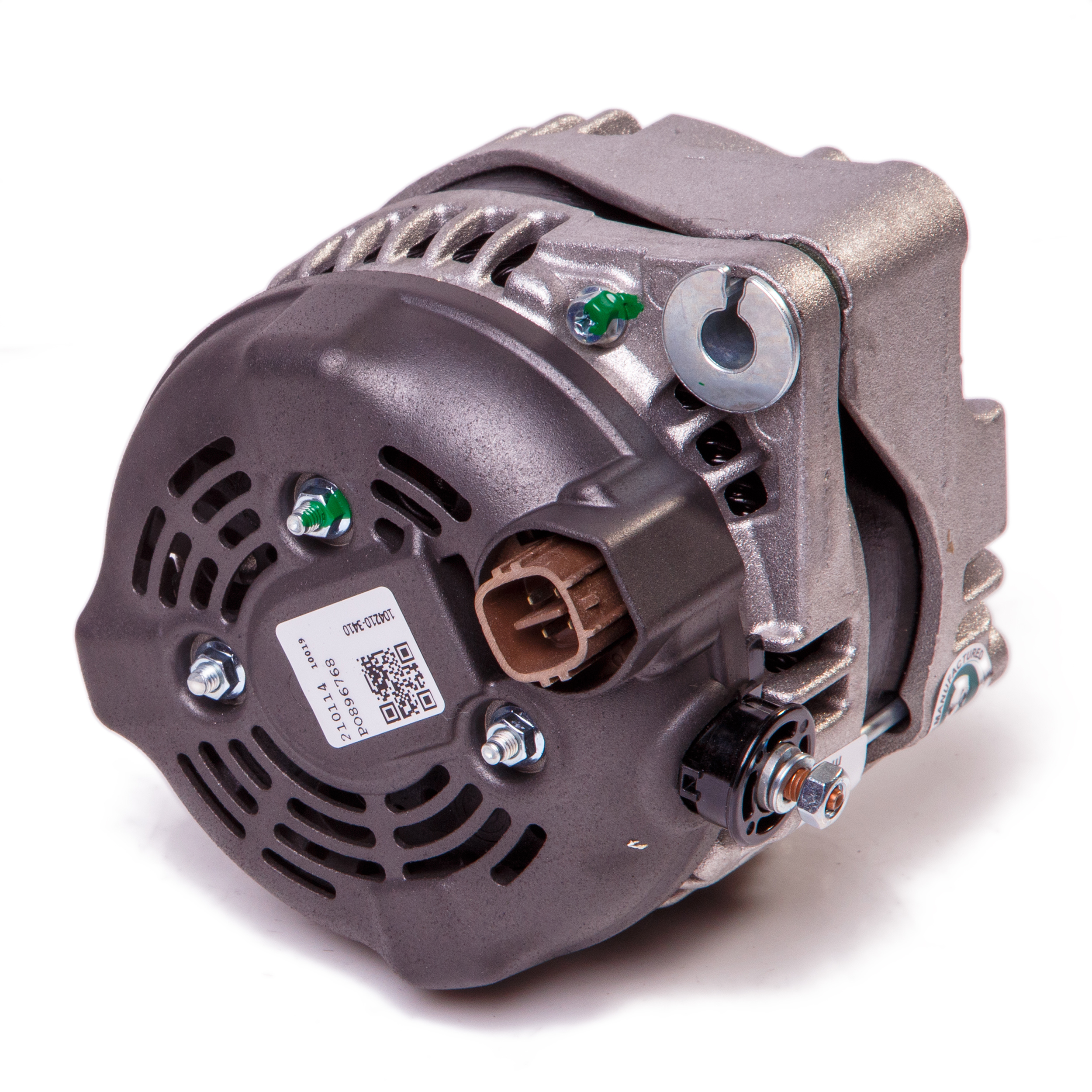 HARTWINN 40.285679HRTE 40.285679HRTE ALTERNATOR - HARTWINN CU PIESA LA SC