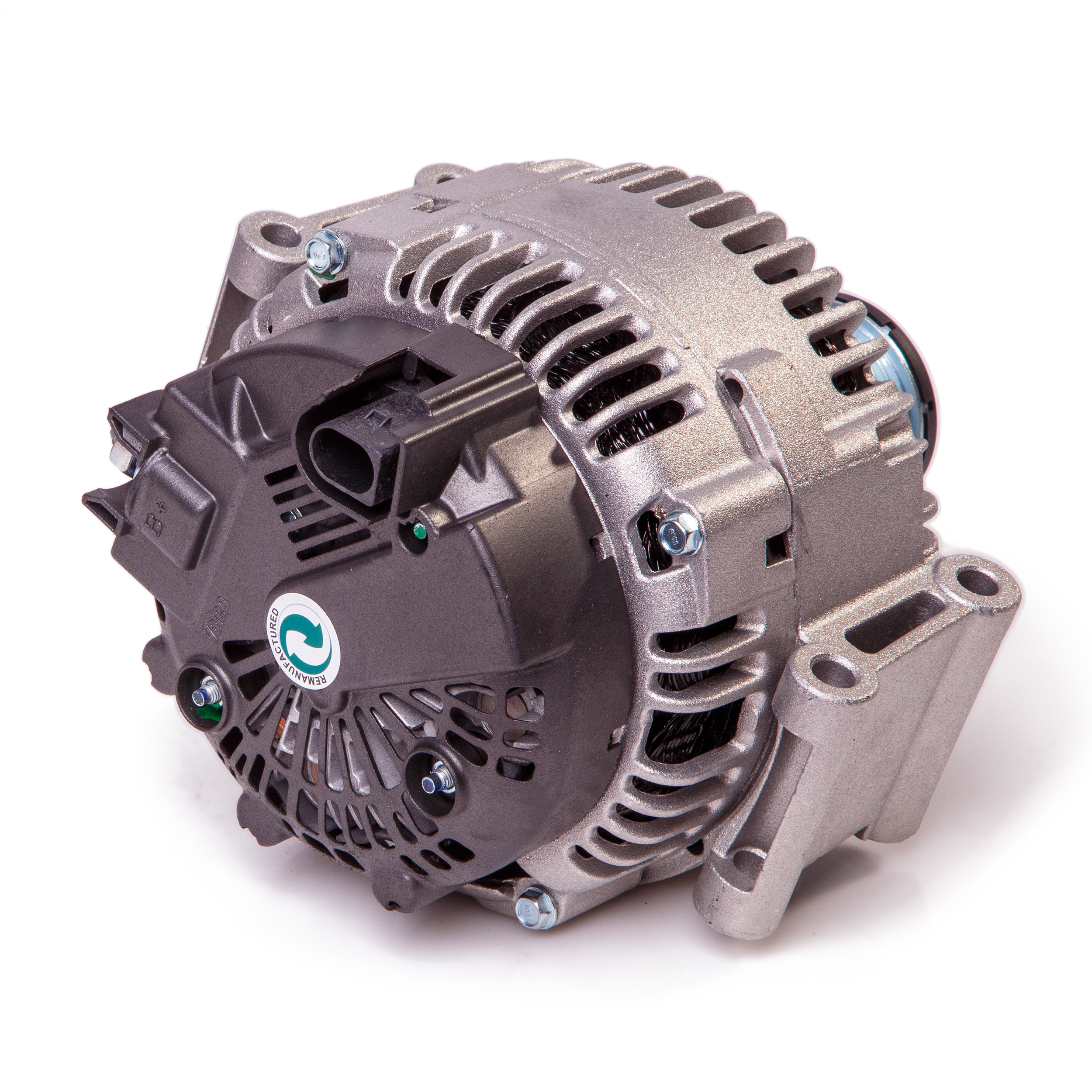 HARTWINN 40.285683HRTE 40.285683HRTE ALTERNATOR - HARTWINN CU PIESA LA SC