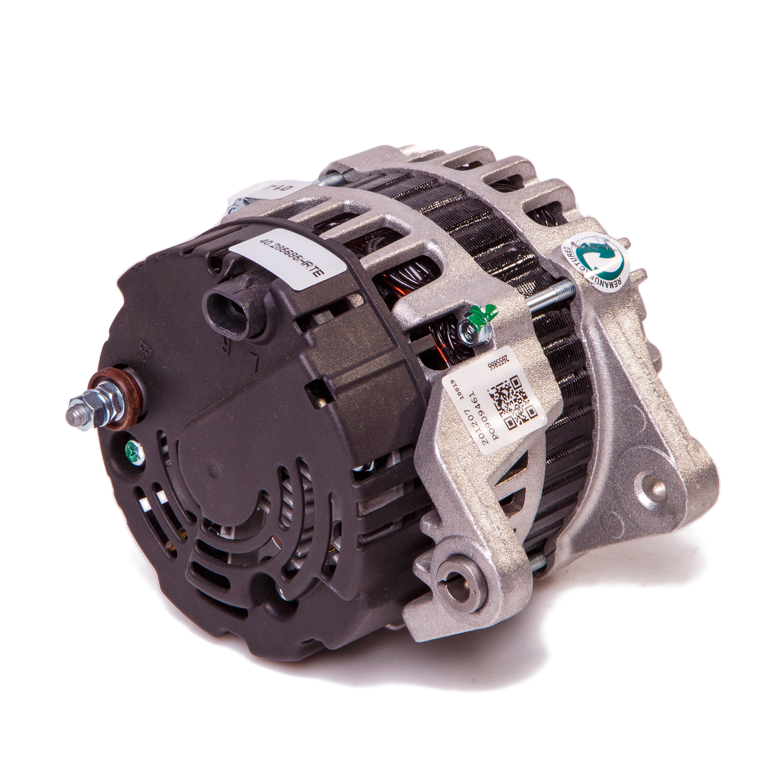 HARTWINN 40.285685HRTE 40.285685HRTE ALTERNATOR HARTWINN CU PIESA LA SCHI