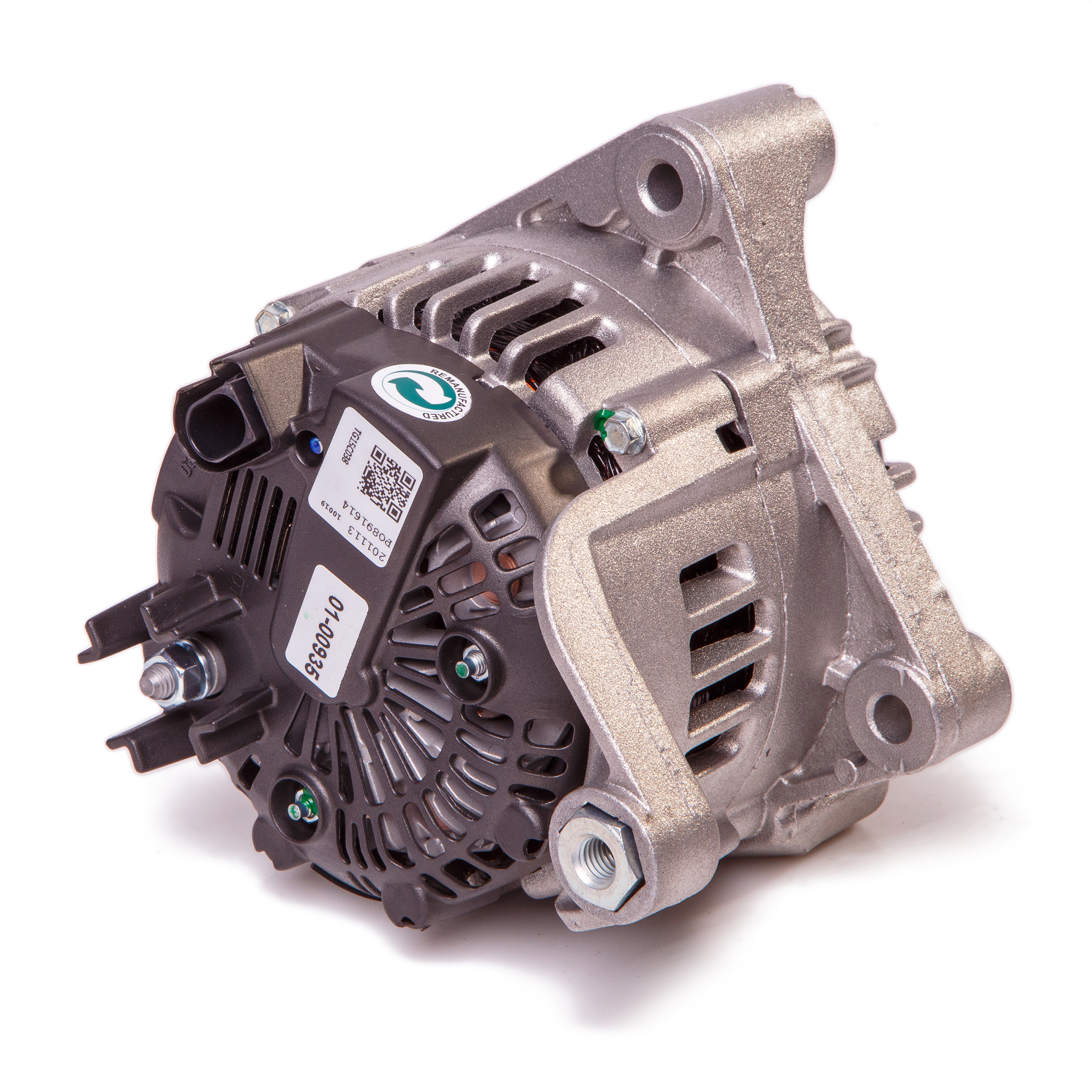 HARTWINN 40.285690HRTE 40.285690HRTE ALTERNATOR - HARTWINN CU PIESA LA SC