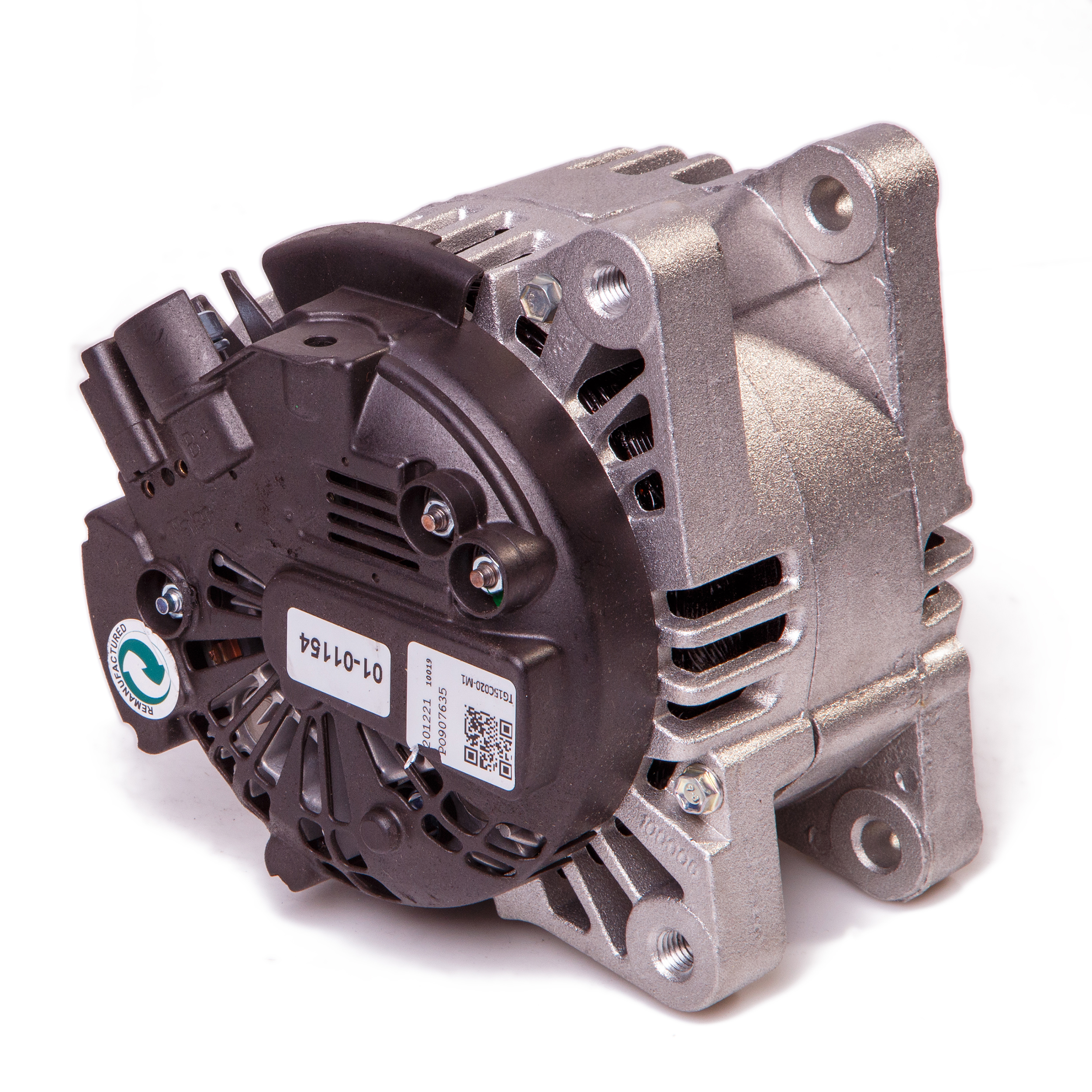 HARTWINN 40.285703HRTE 40.285703HRTE ALTERNATOR - HARTWINN CU PIESA LA SC