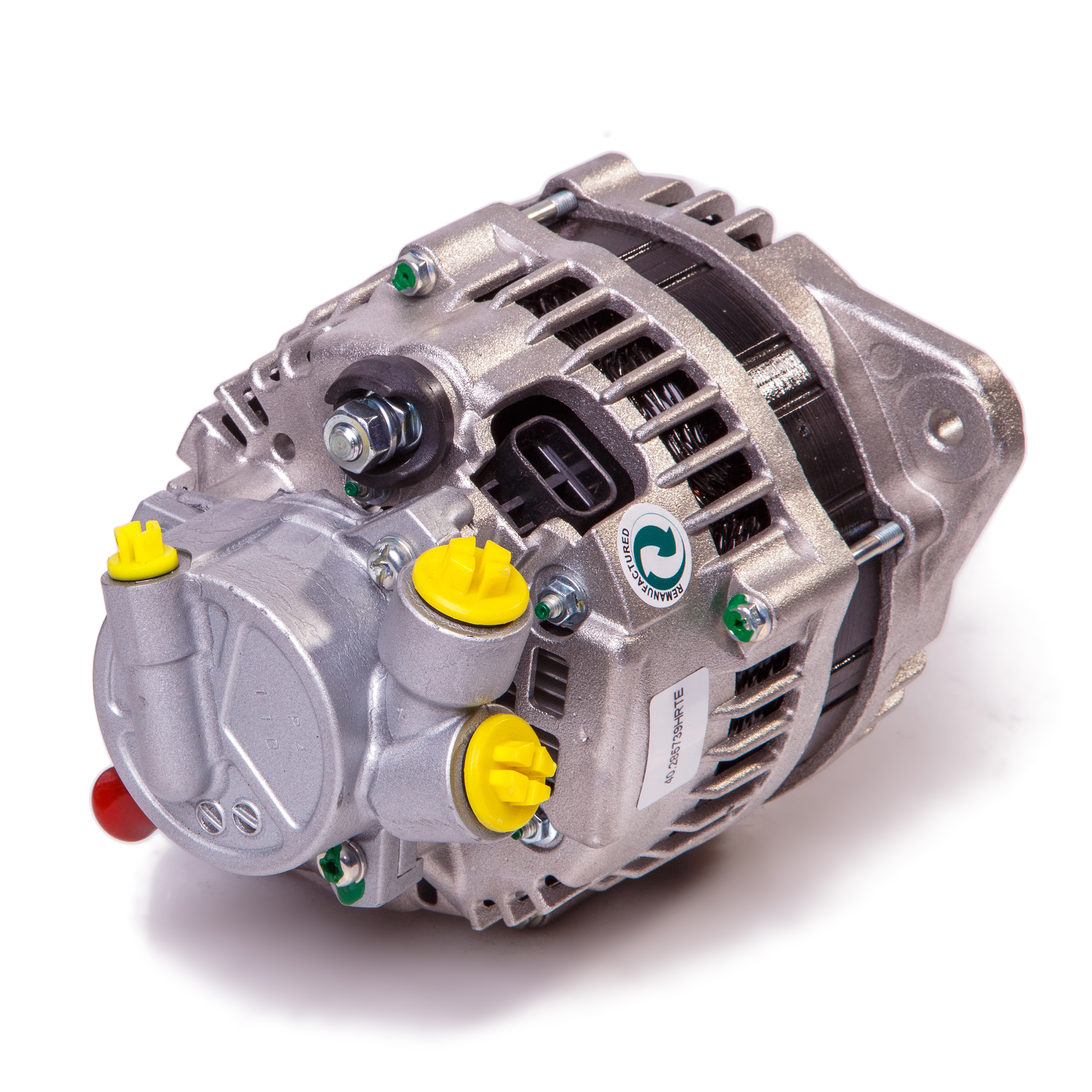 HARTWINN 40.285739HRTE 40.285739HRTE ALTERNATOR HARTWINN CU PIESA LA SCHI