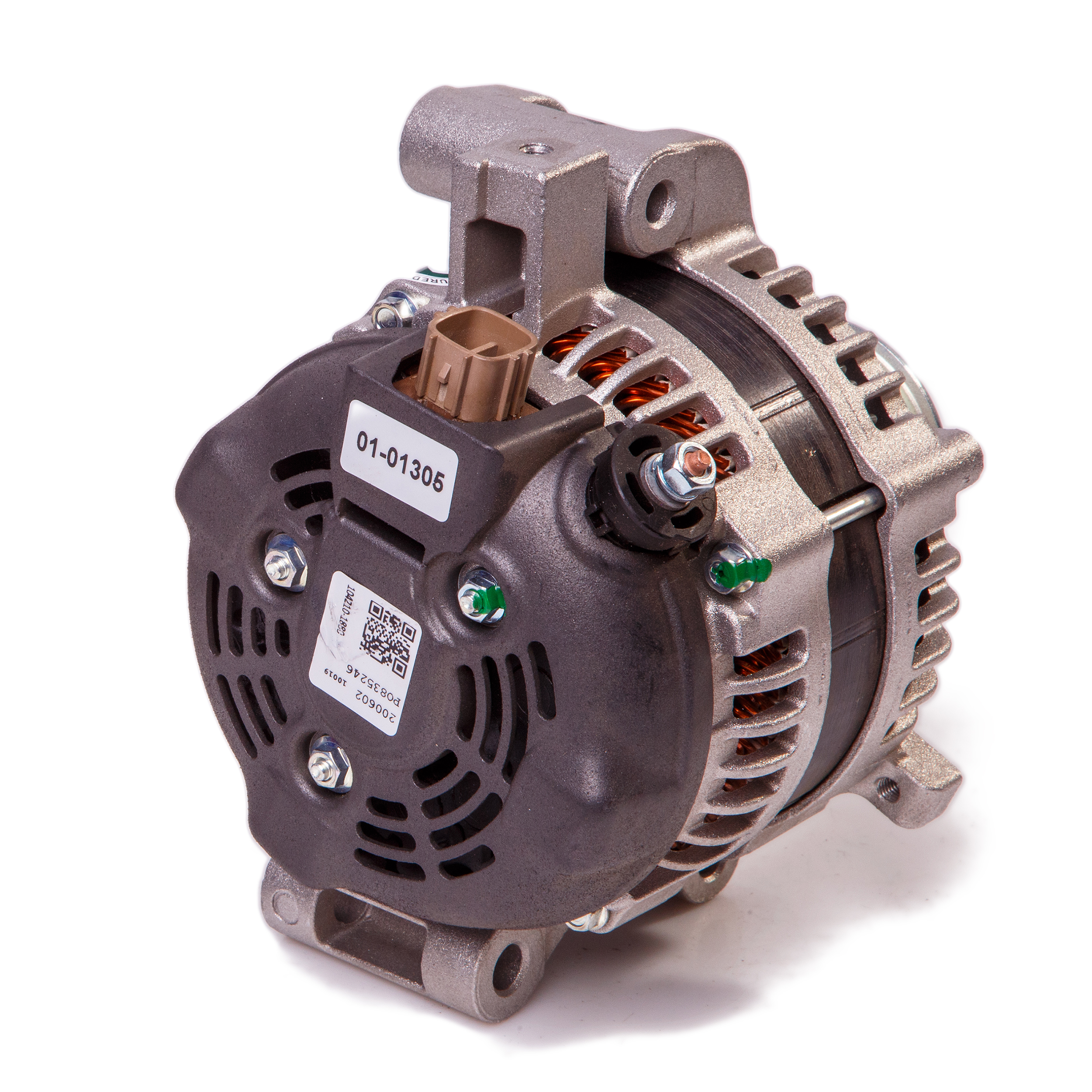 HARTWINN 40.285773HRTE 40.285773HRTE ALTERNATOR - HARTWINN CU PIESA LA SC