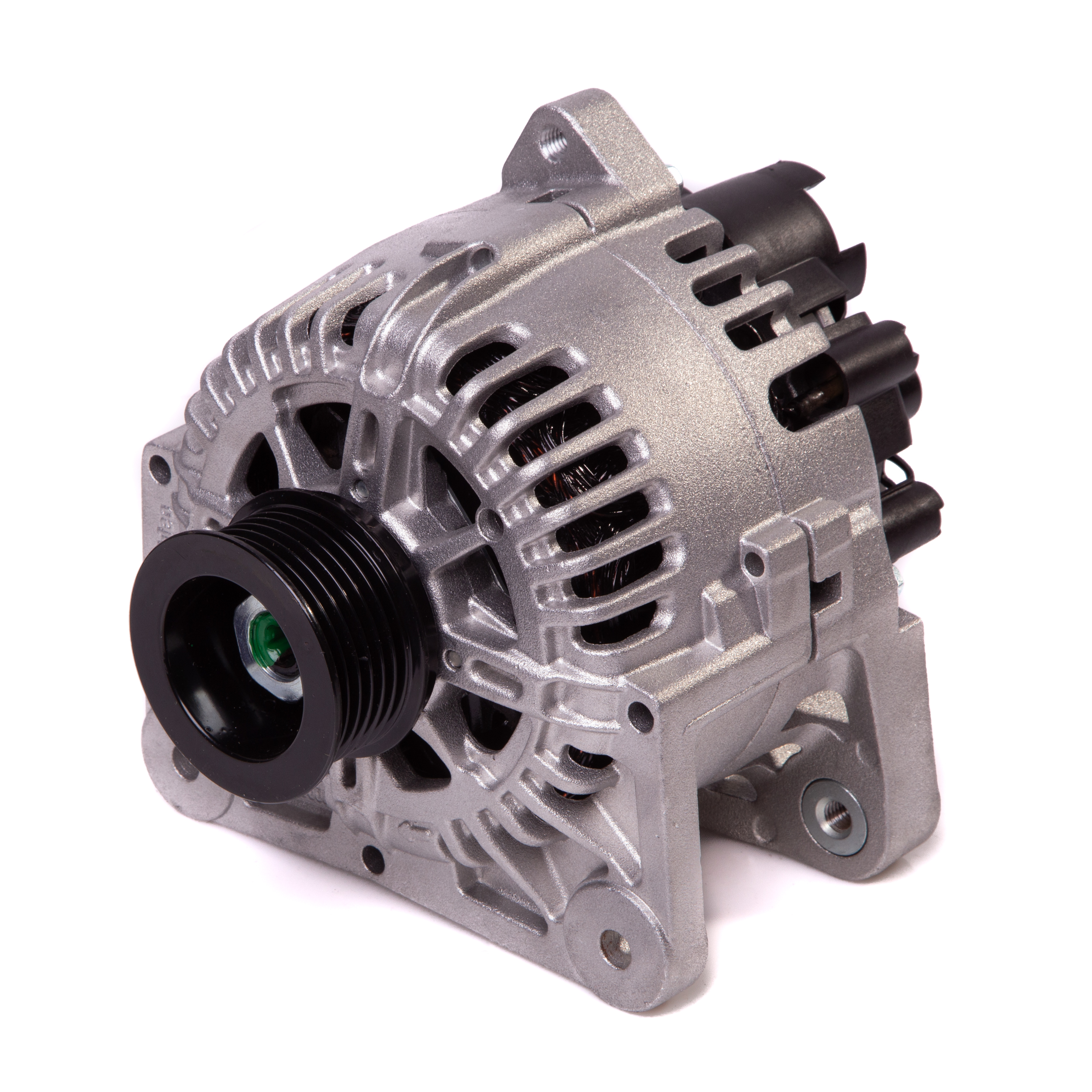 HARTWINN 40.285778HRTE 40.285778HRTE ALTERNATOR - HARTWINN CU PIESA LA SC