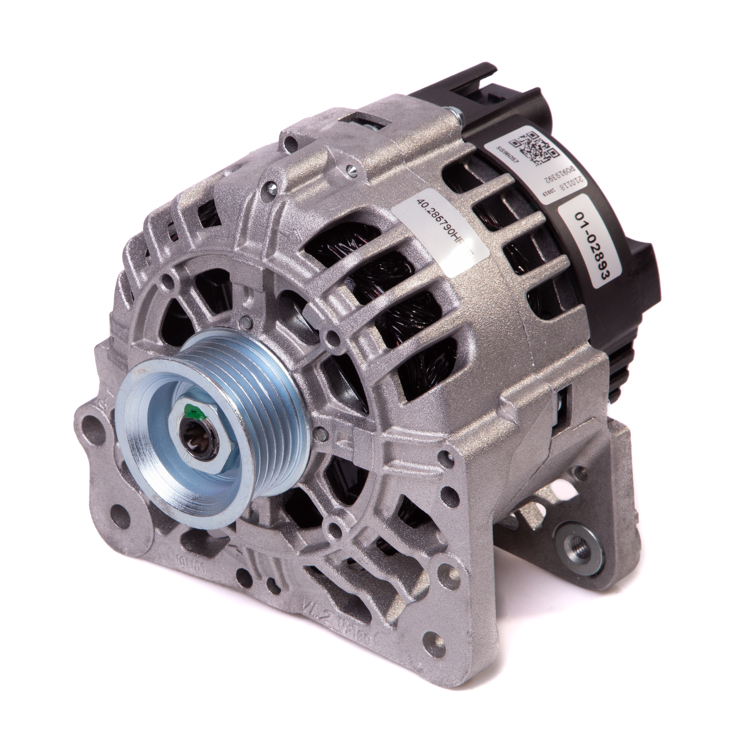 HARTWINN 40.285790HRTE 40.285790HRTE ALTERNATOR HARTWINN CU PIESA LA SCHI