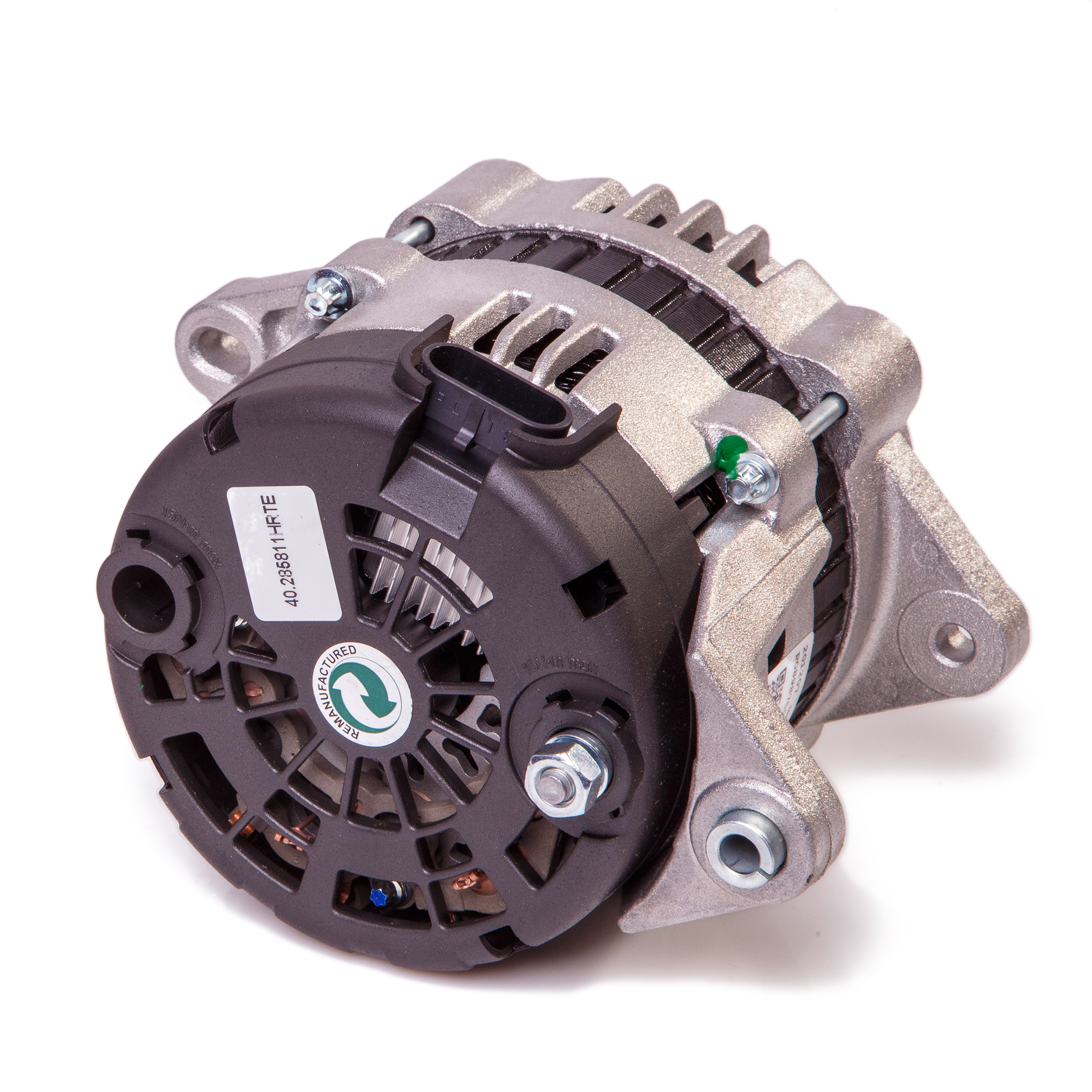 HARTWINN 40.285811HRTE 40.285811HRTE ALTERNATOR HARTWINN CU PIESA LA SCHI