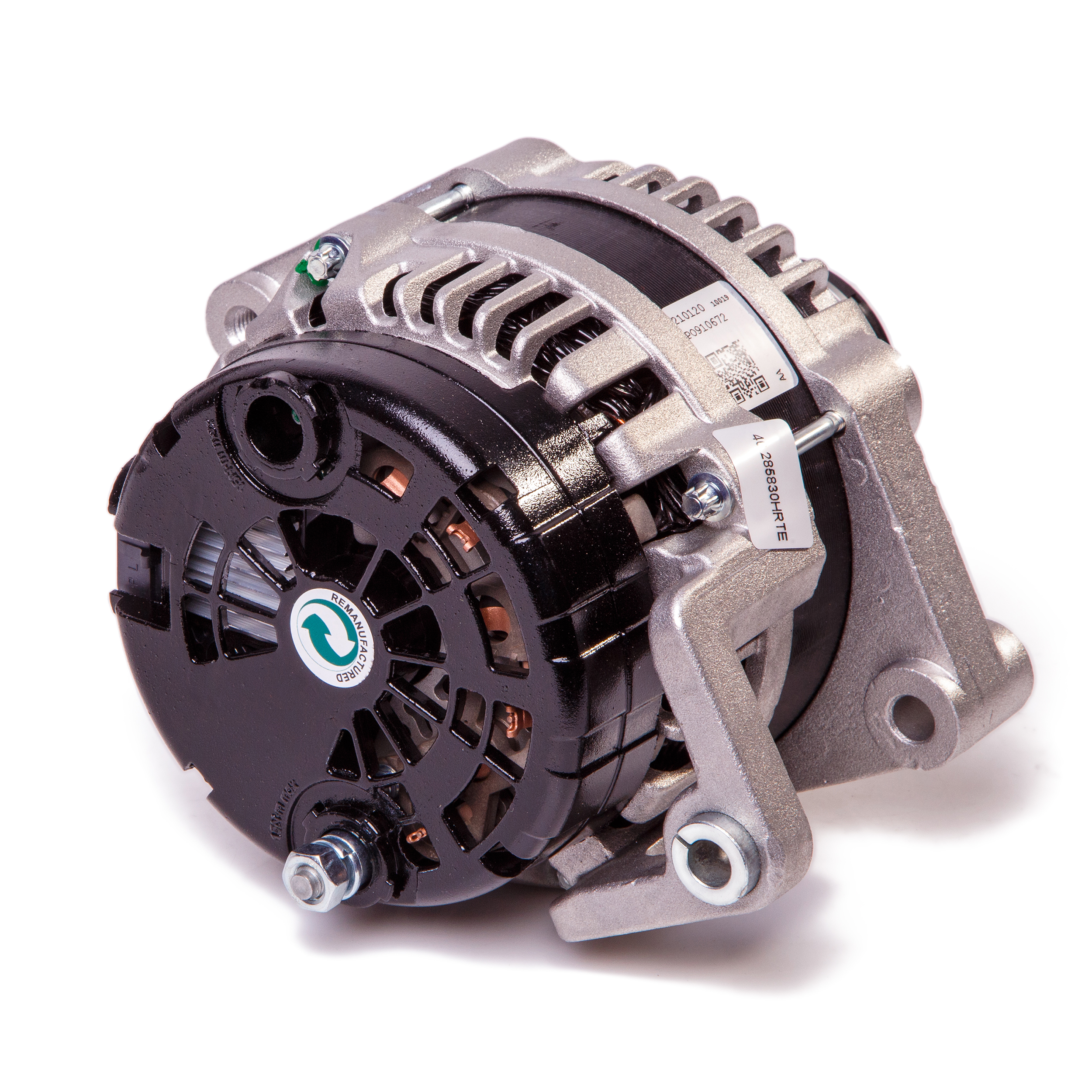 HARTWINN 40.285830HRTE 40.285830HRTE ALTERNATOR - HARTWINN CU PIESA LA SC