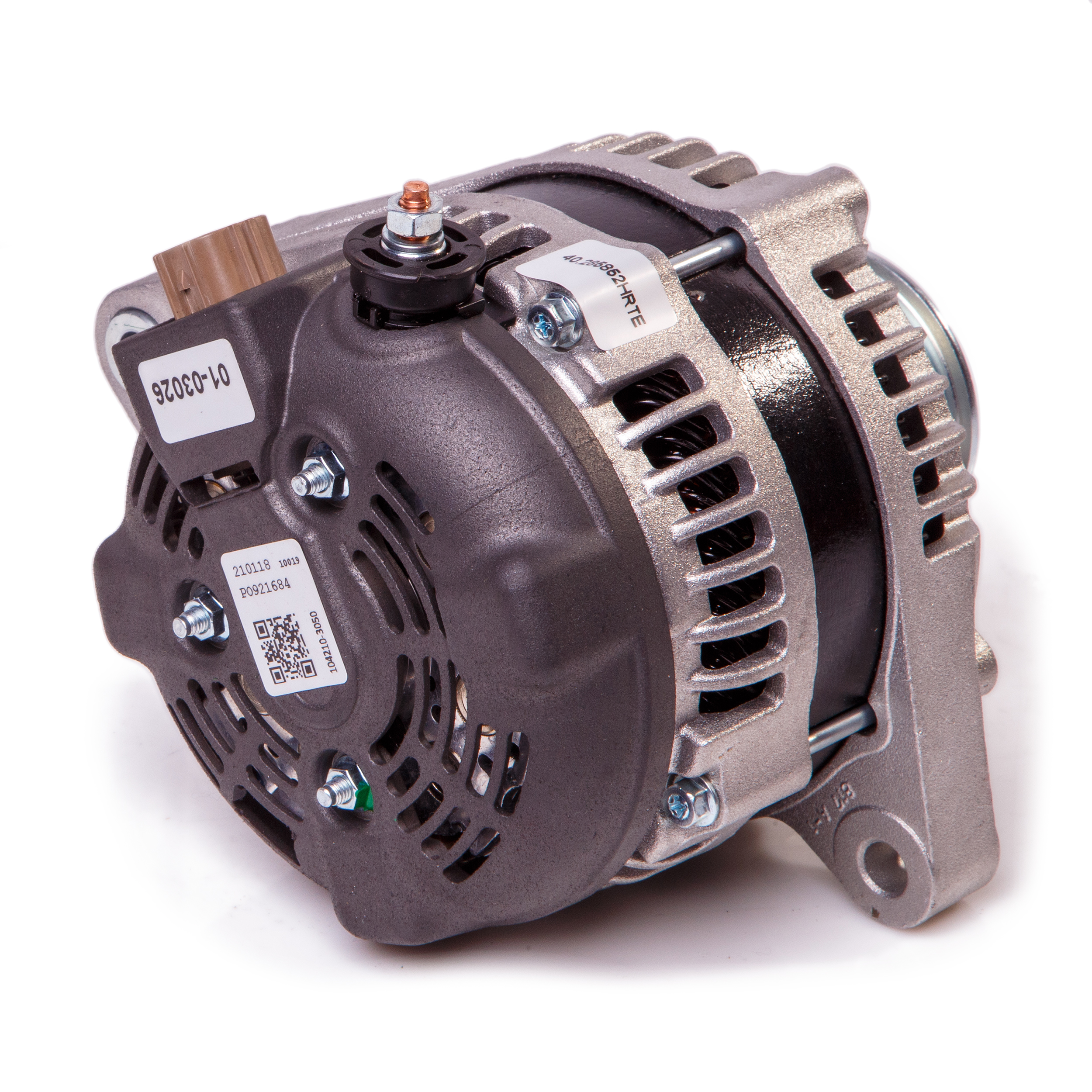 HARTWINN 40.285852HRTE 40.285852HRTE ALTERNATOR - HARTWINN CU PIESA LA SC