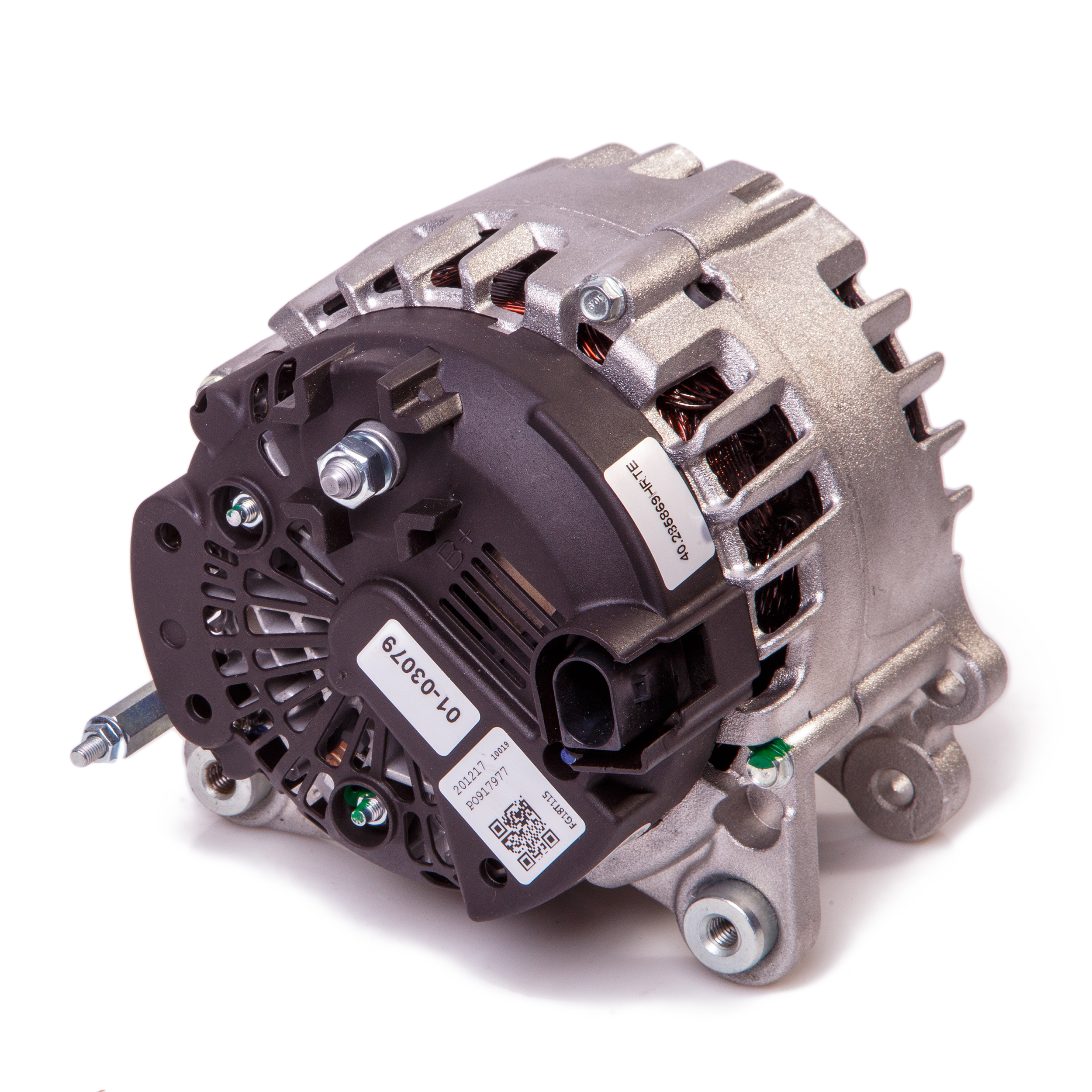 HARTWINN 40.285869HRTE 40.285869HRTE ALTERNATOR HARTWINN CU PIESA LA SCHI