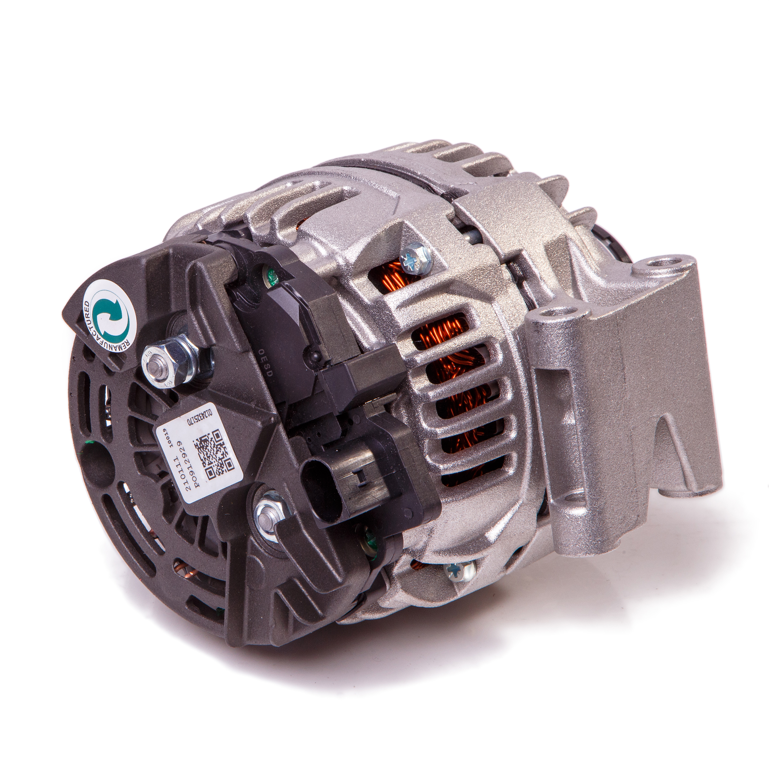 HARTWINN 40.285888HRTE 40.285888HRTE ALTERNATOR - HARTWINN CU PIESA LA SC