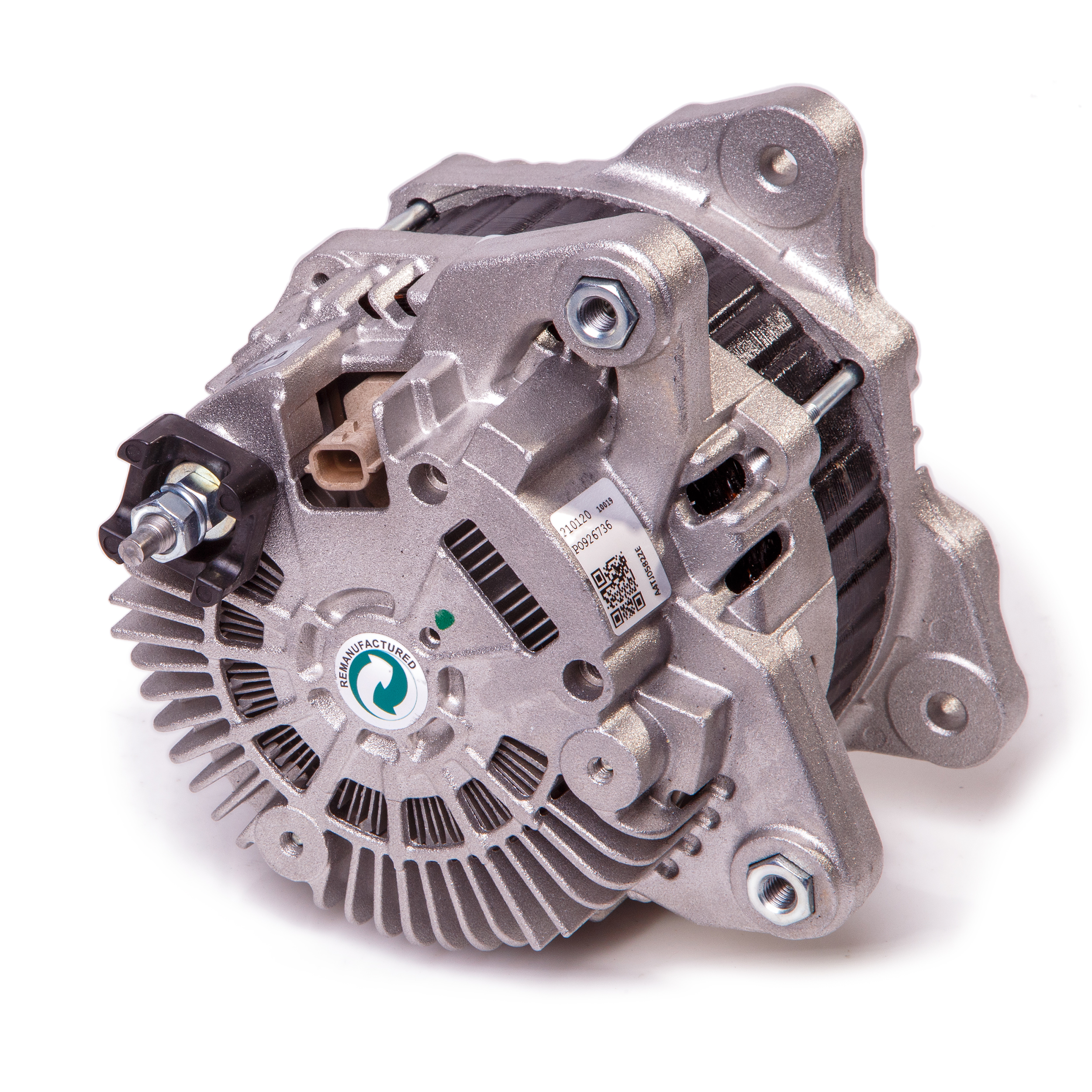 HARTWINN 40.285916HRTE 40.285916HRTE ALTERNATOR - HARTWINN CU PIESA LA SC