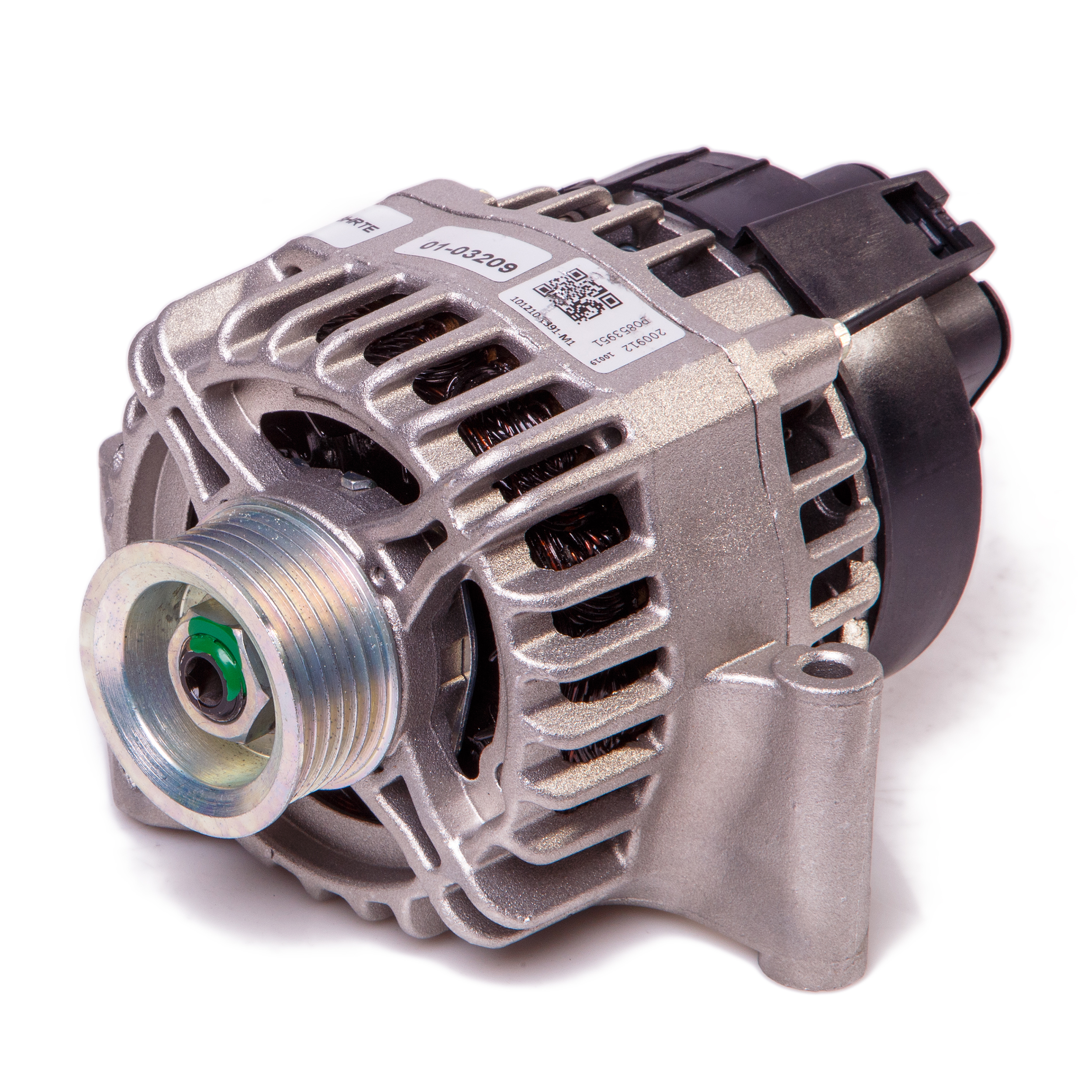 HARTWINN 40.286503HRTE 40.286503HRTE ALTERNATOR HARTWINN CU PIESA LA SCHI