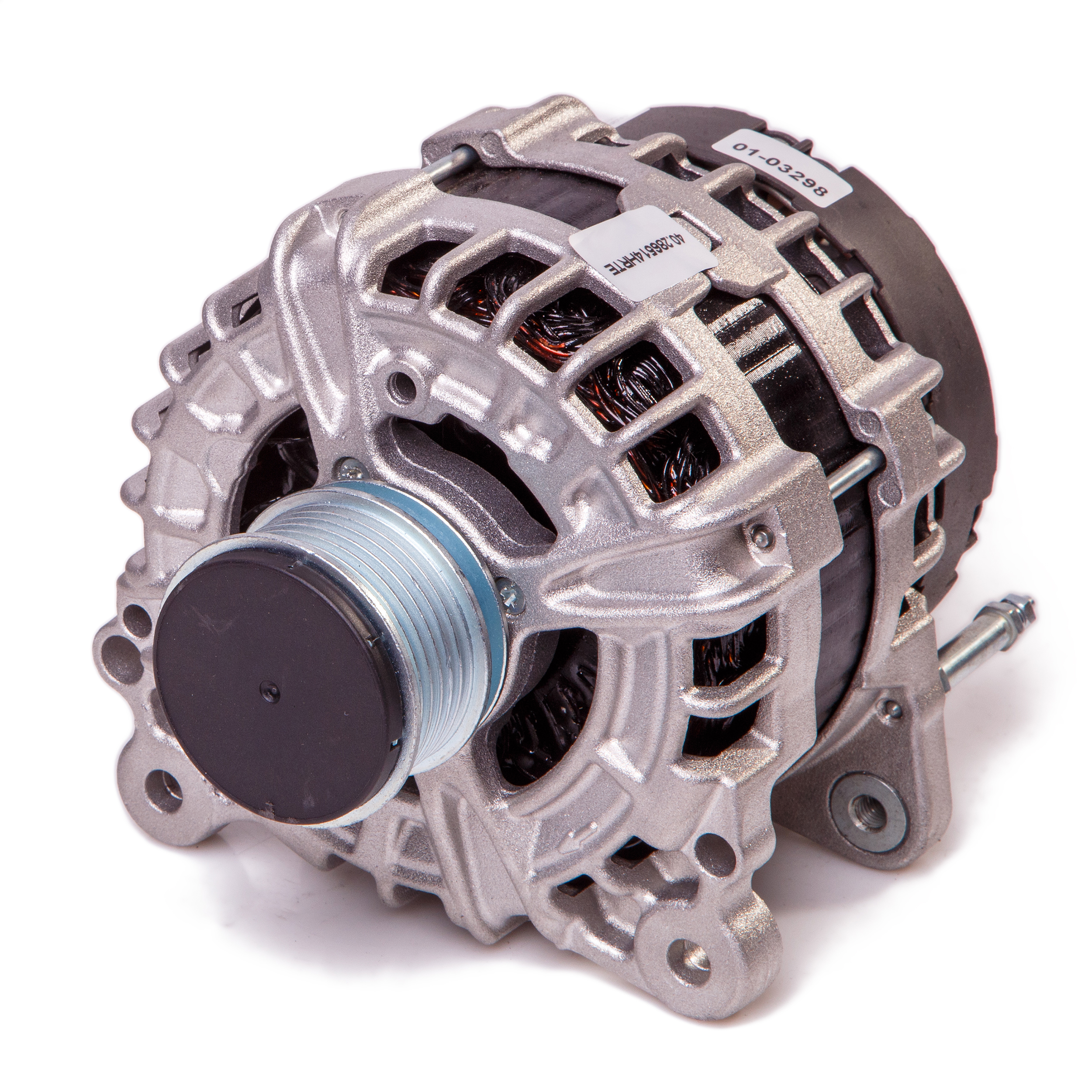 HARTWINN 40.286514HRTE 40.286514HRTE ALTERNATOR - HARTWINN CU PIESA LA SC