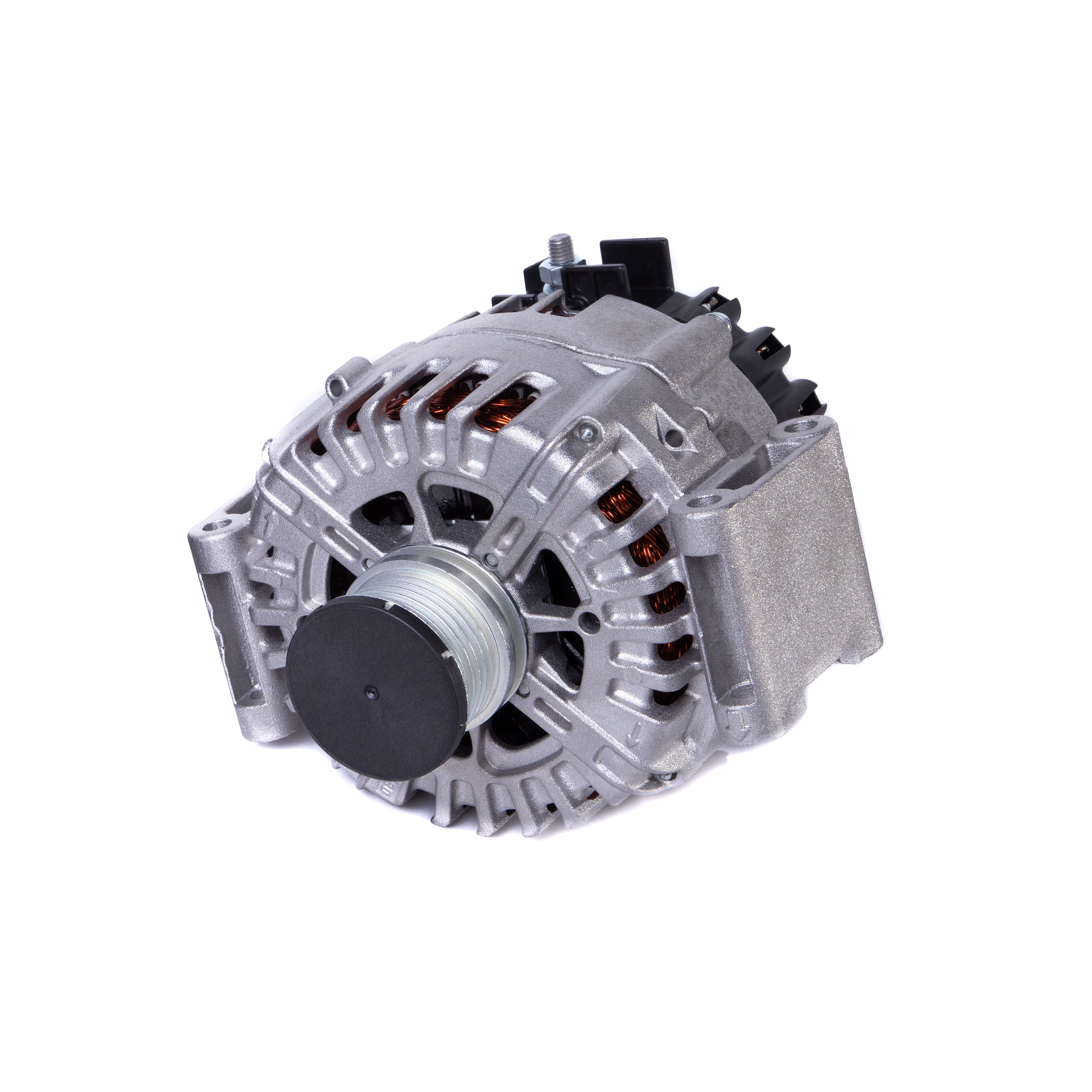 HARTWINN 40.286520HRTE 40.286520HRTE ALTERNATOR HARTWINN GYÁRI FELÚJÍTOTT