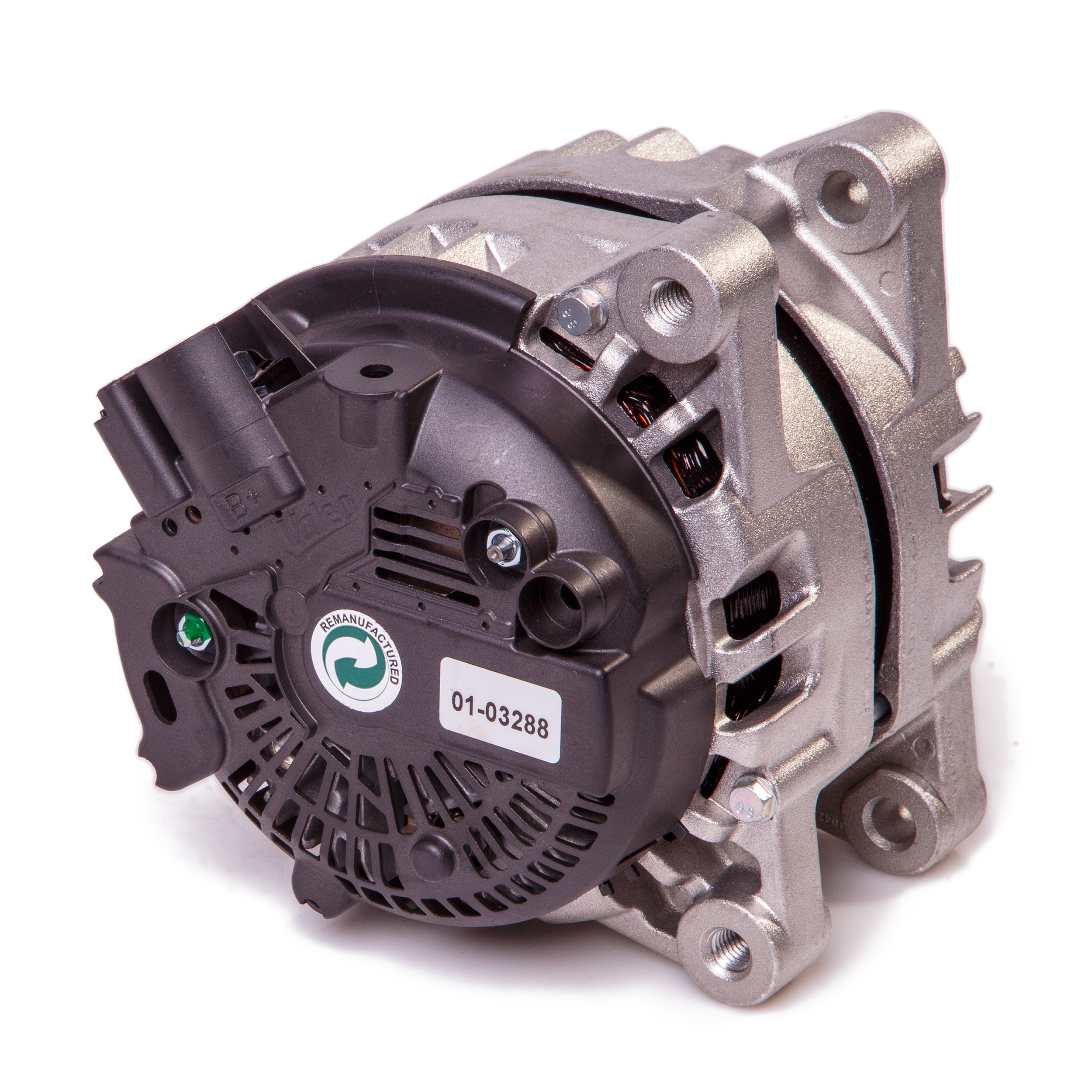 HARTWINN 40.286567HRTE 40.286567HRTE ALTERNATOR HARTWINN CU PIESA LA SCHI